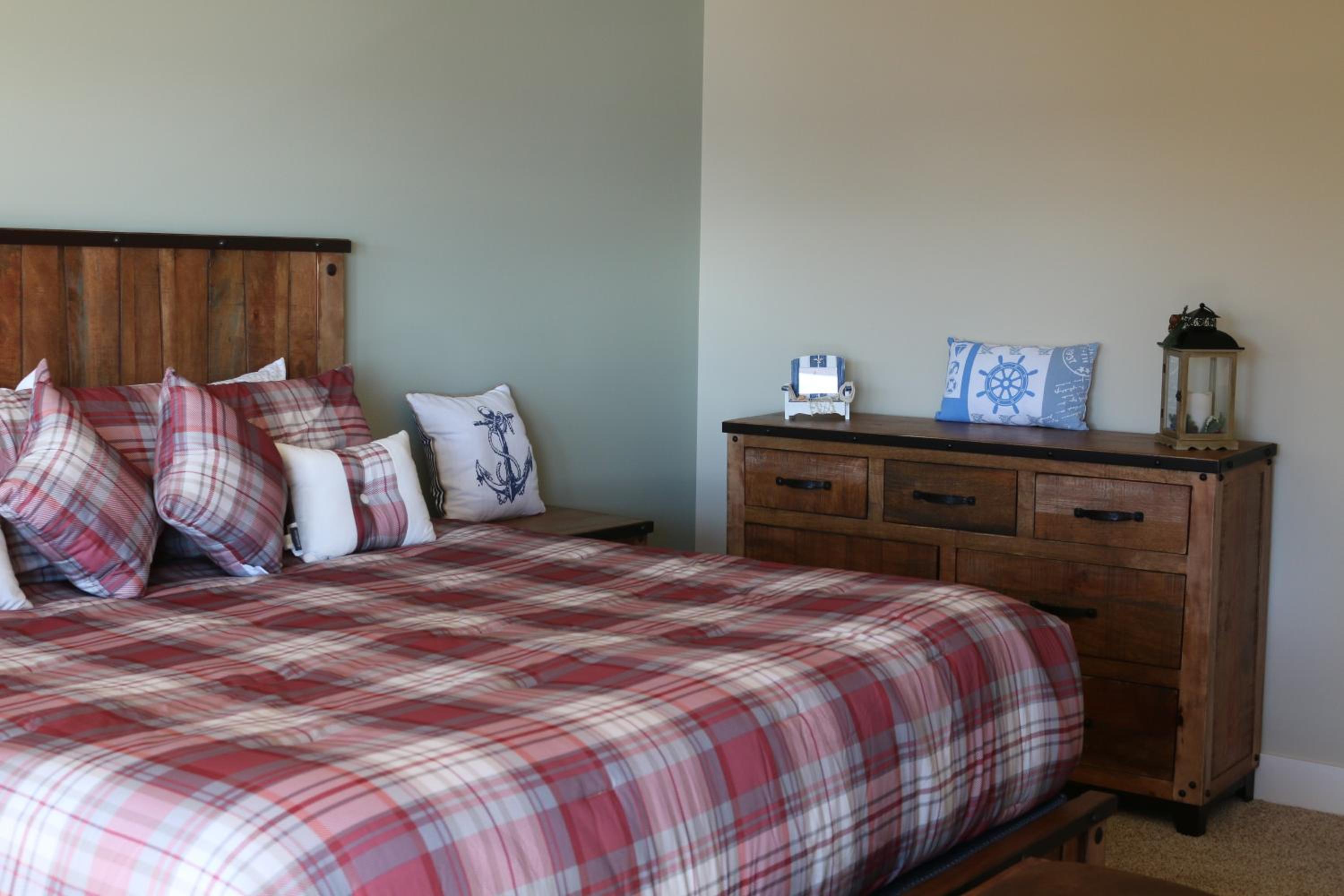 Melfort Bell Guest Suites
