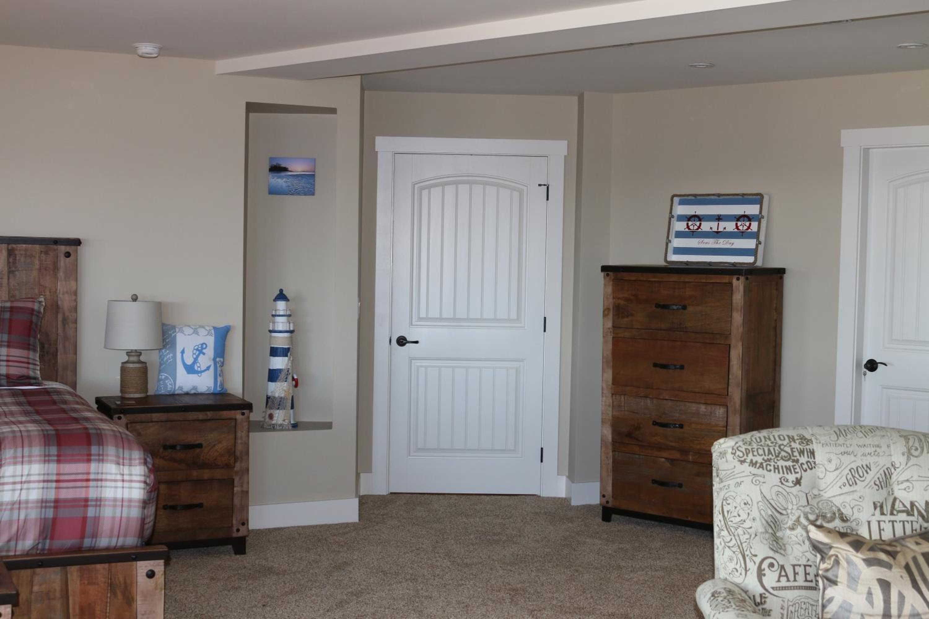 Melfort Bell Guest Suites