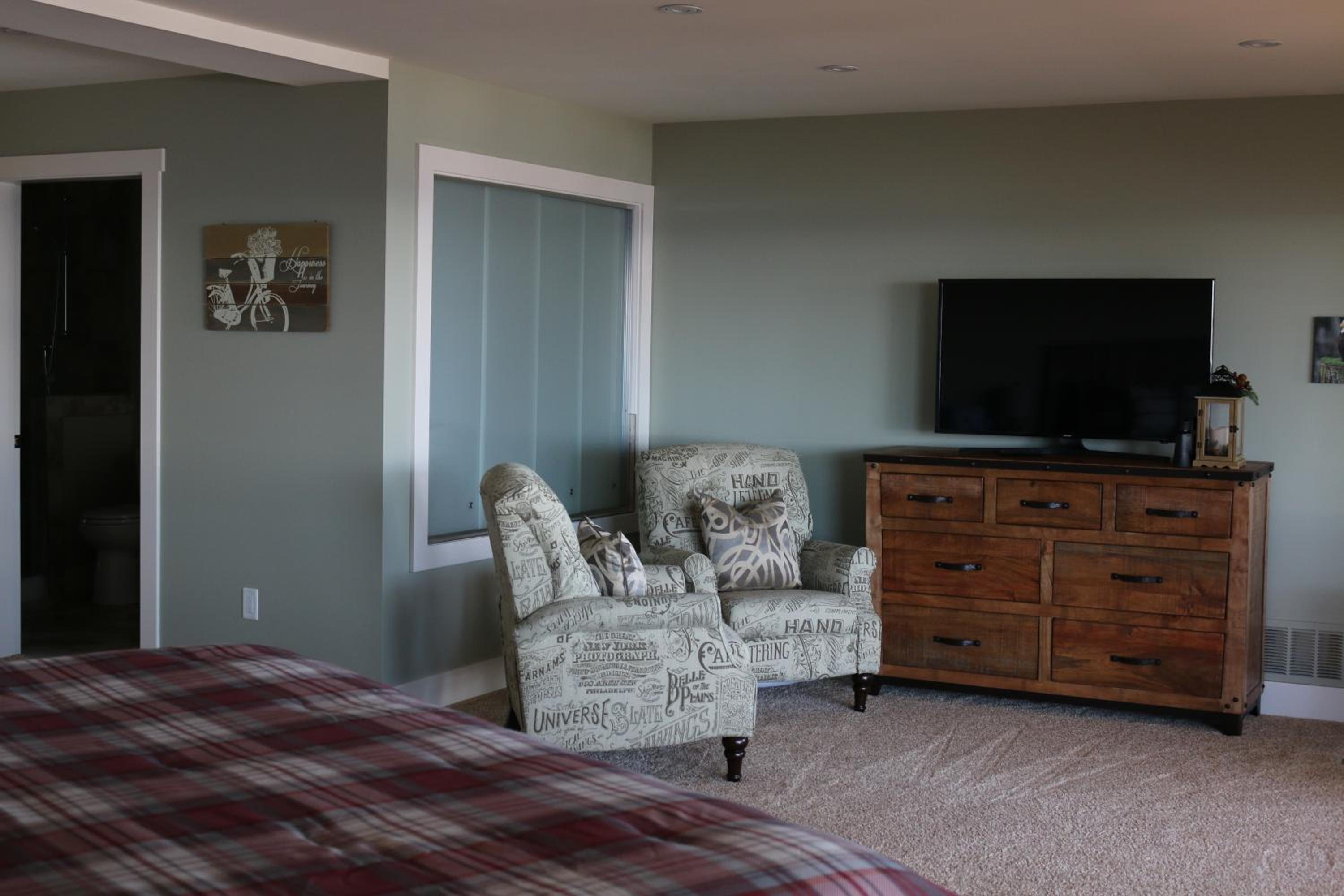 Melfort Bell Guest Suites