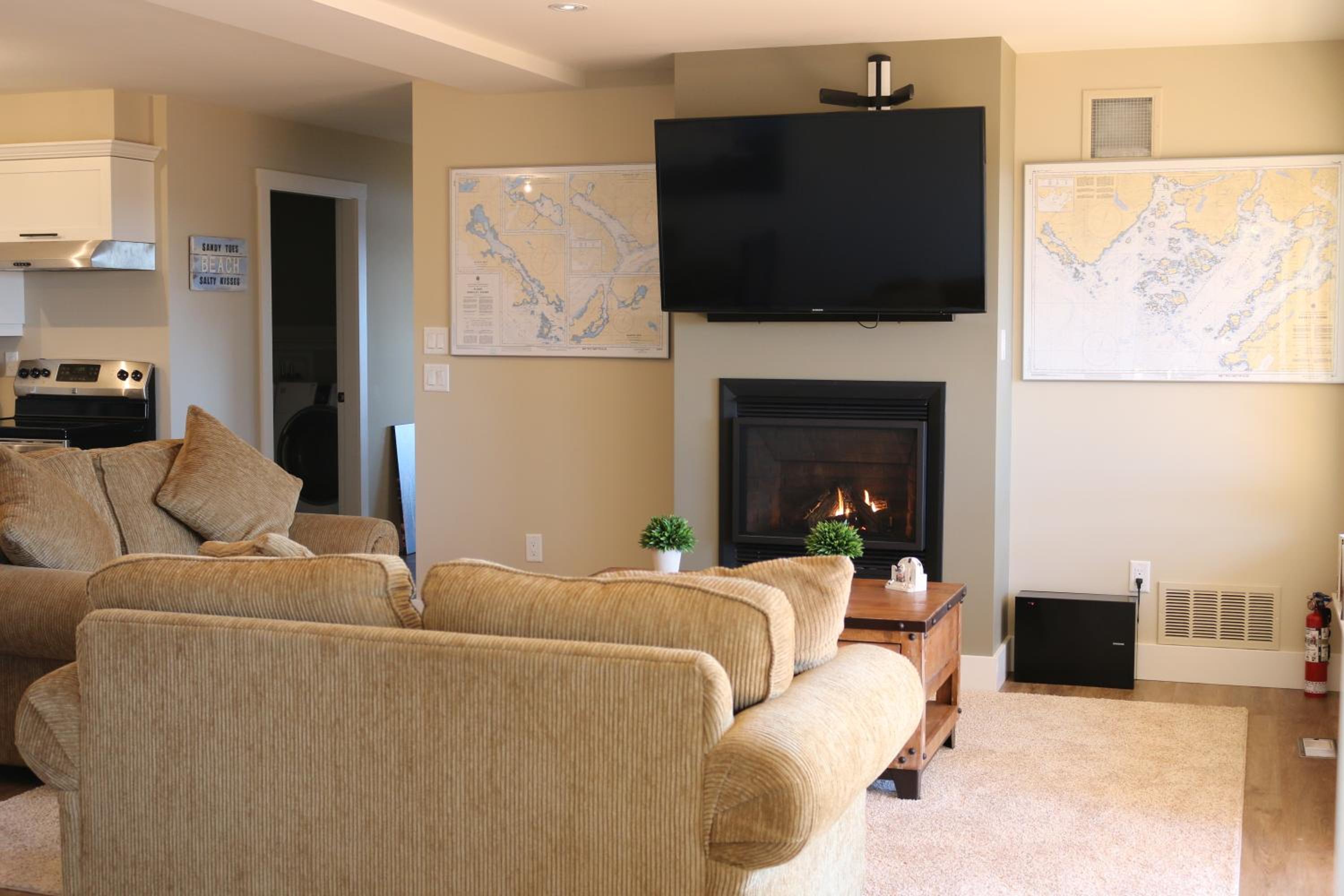 Melfort Bell Guest Suites