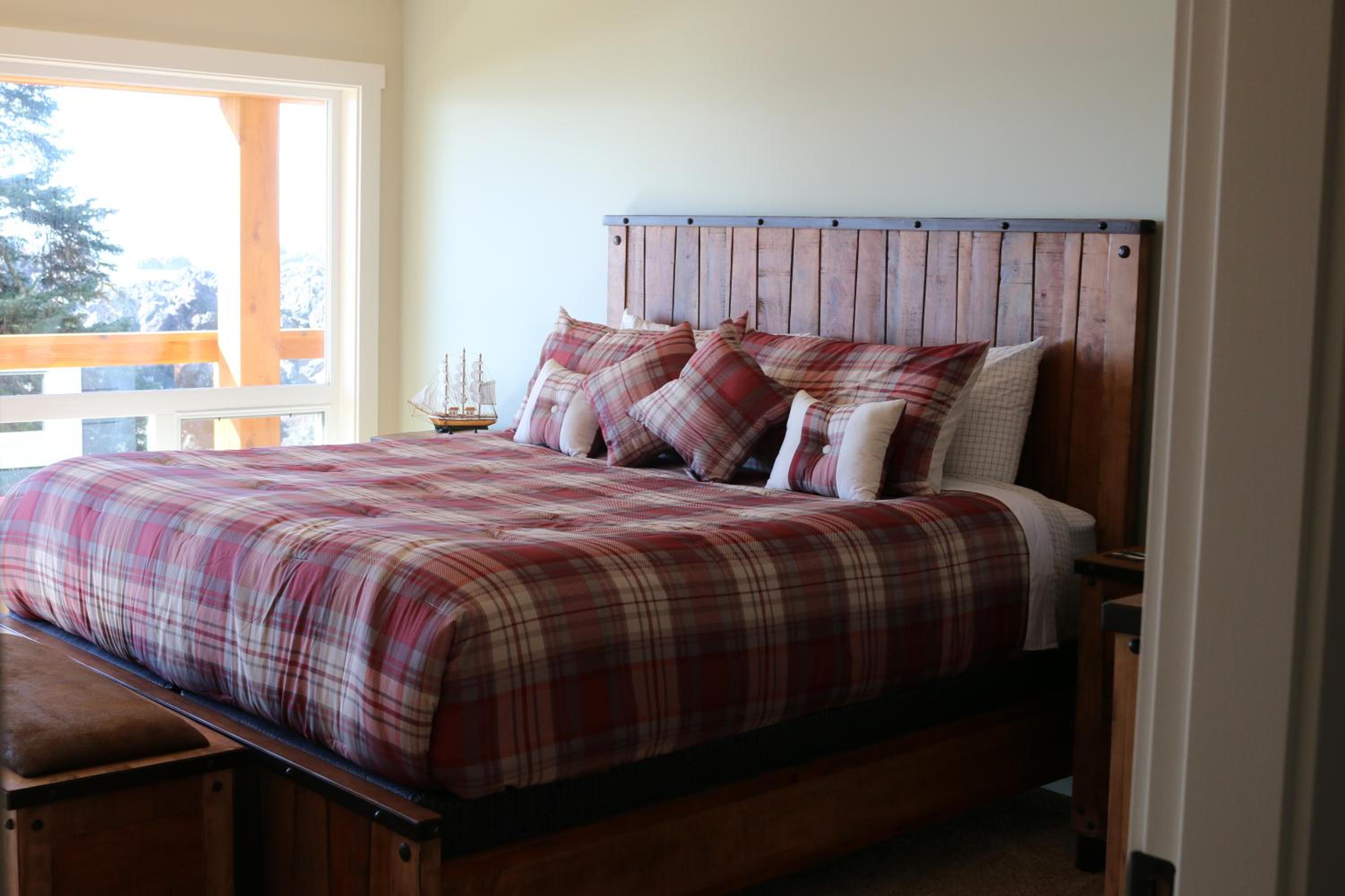 Melfort Bell Guest Suites