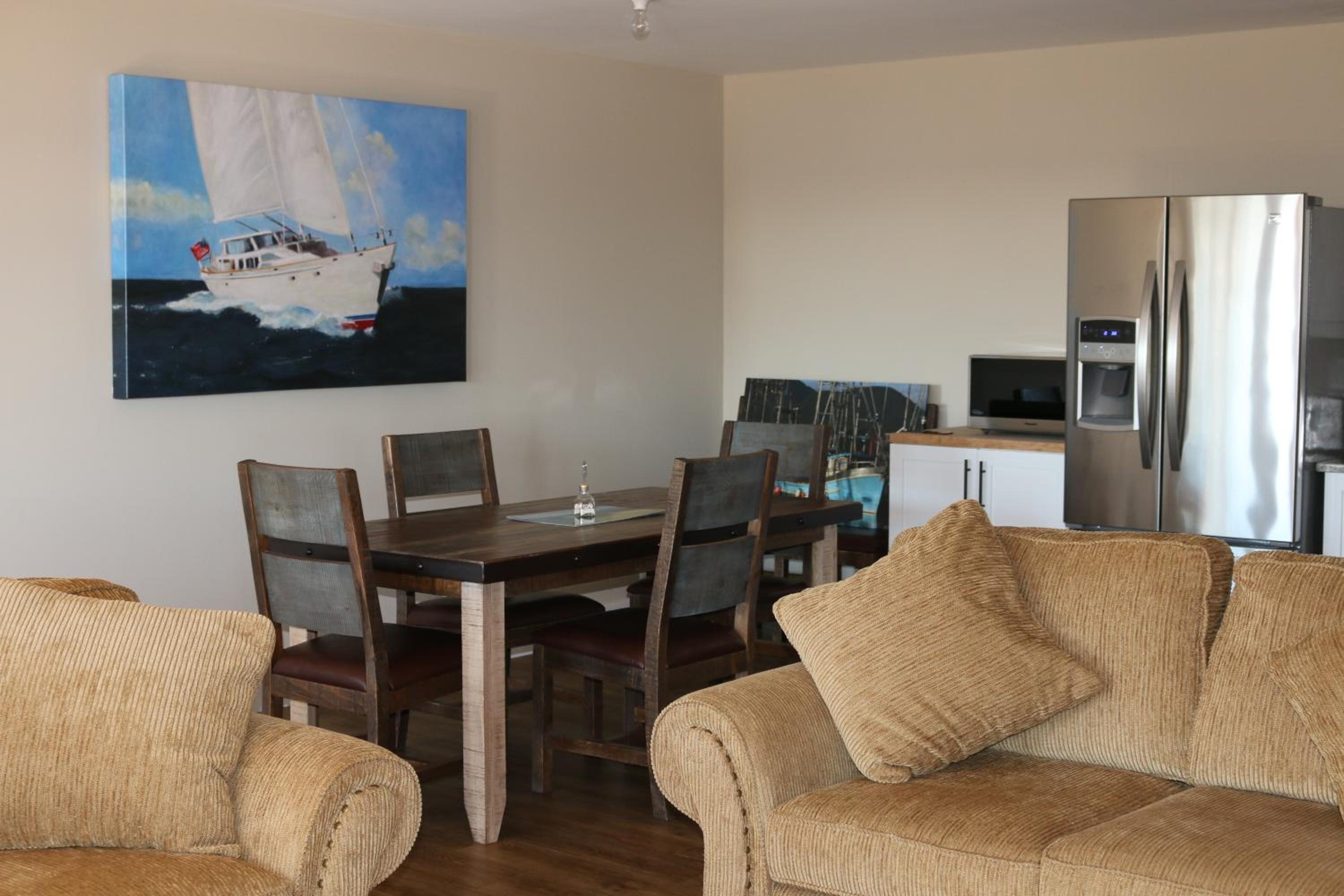 Melfort Bell Guest Suites