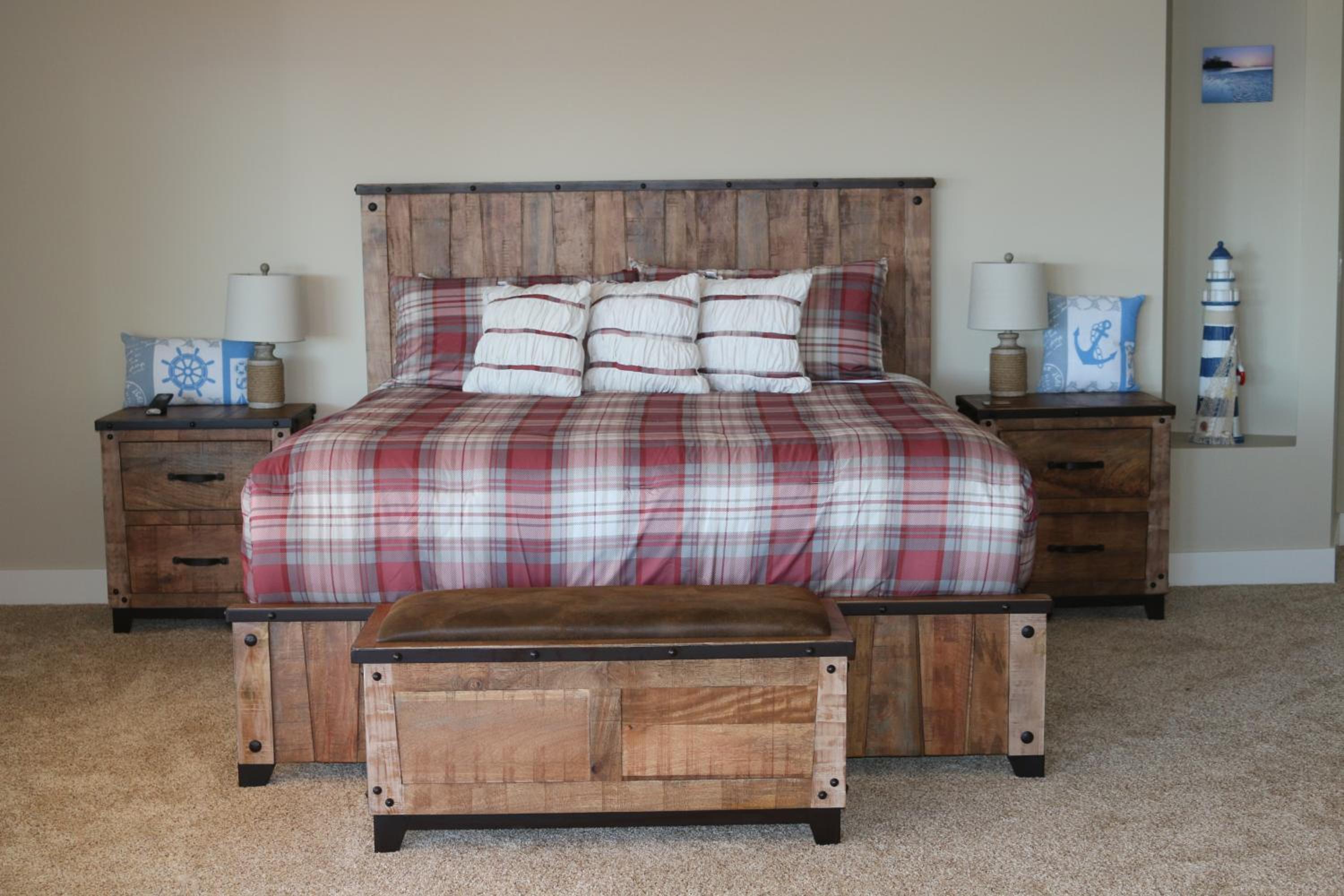 Melfort Bell Guest Suites