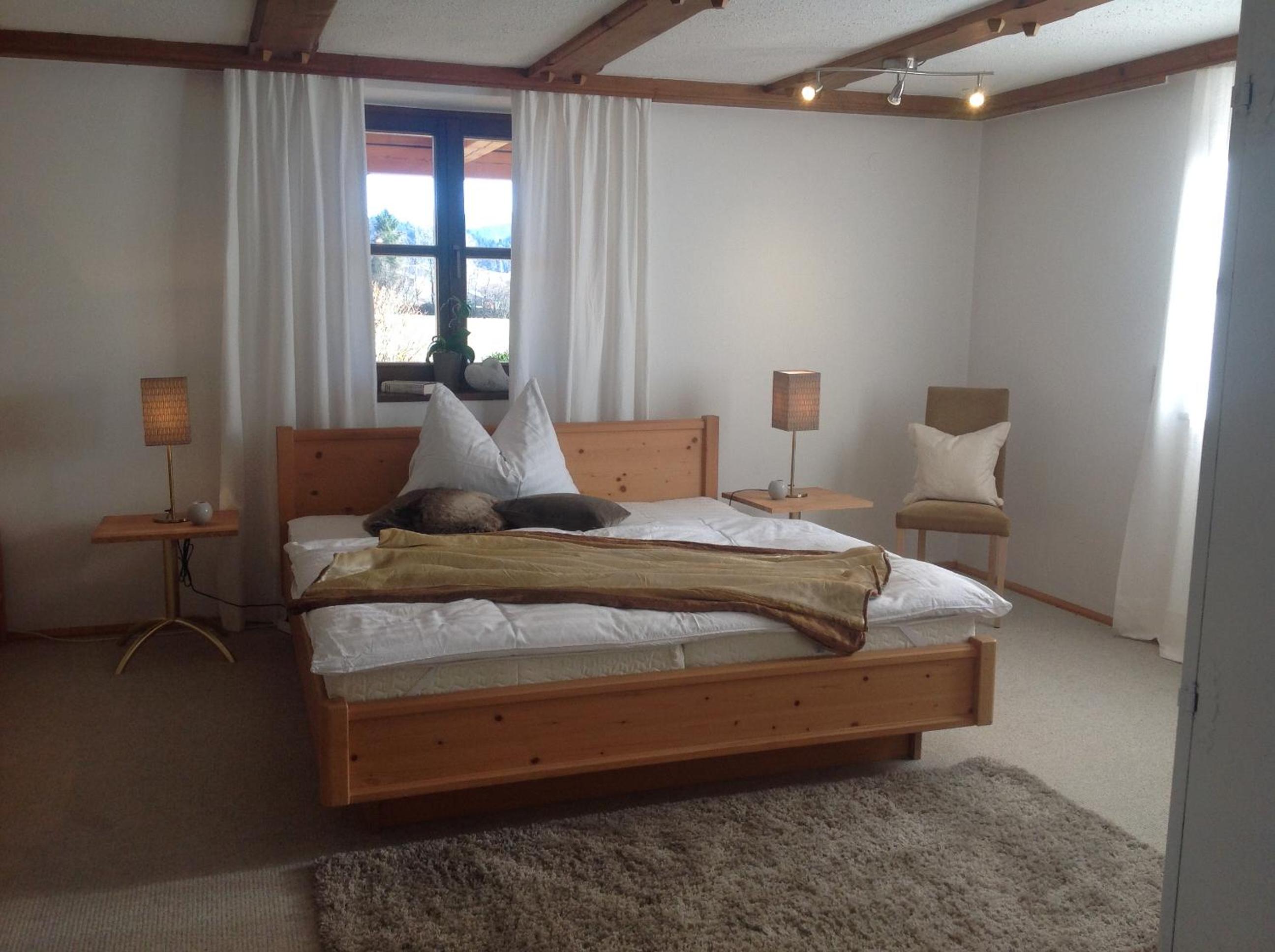Ferienwohnung Strubbauer Urlaub am Bauernhof