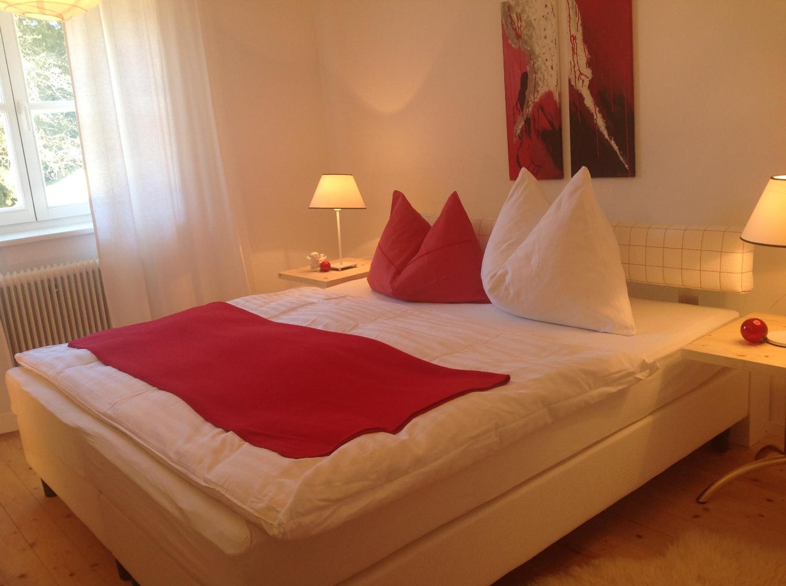 Ferienwohnung Strubbauer Urlaub am Bauernhof