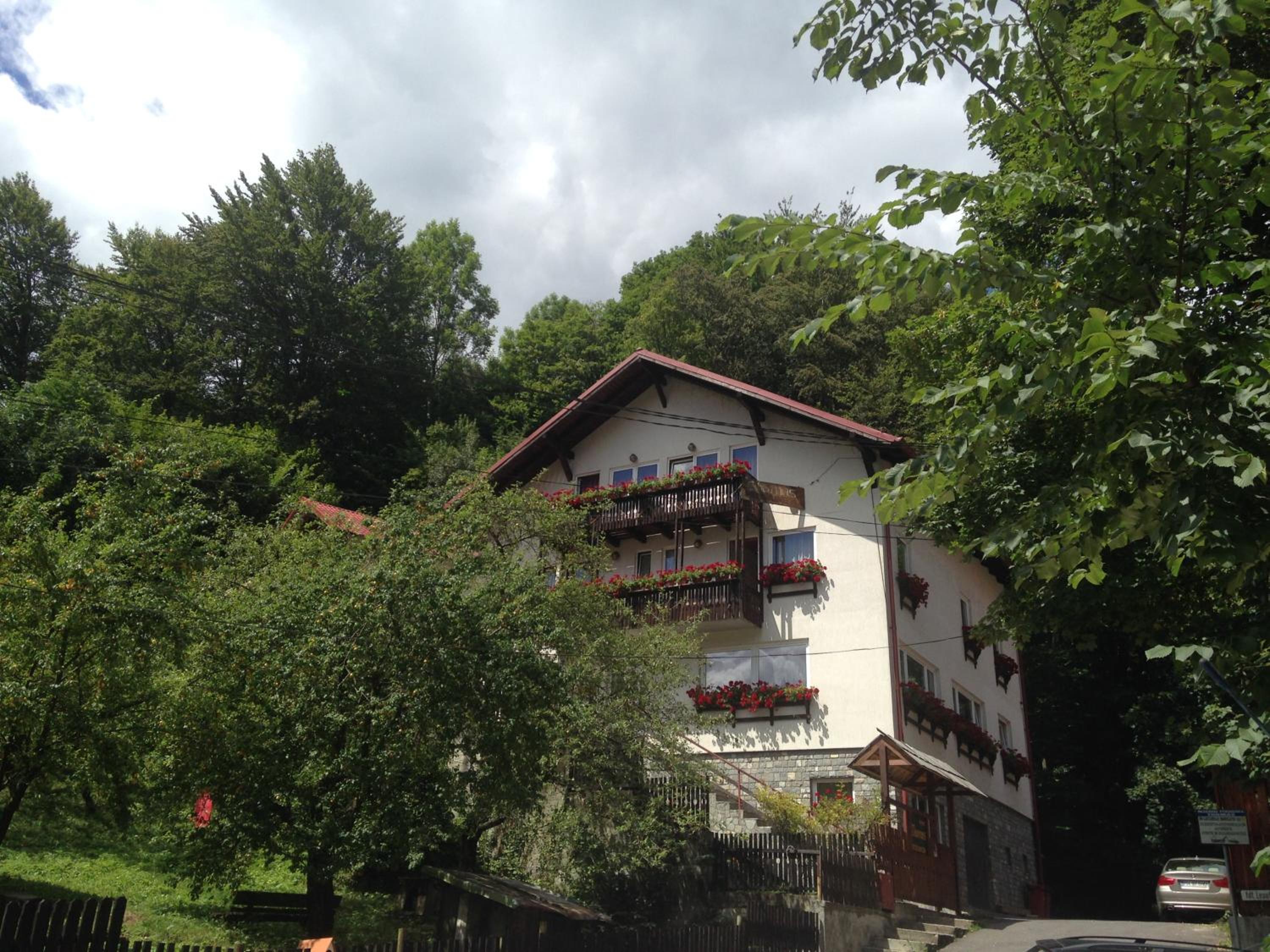 Vila Thomas view 4