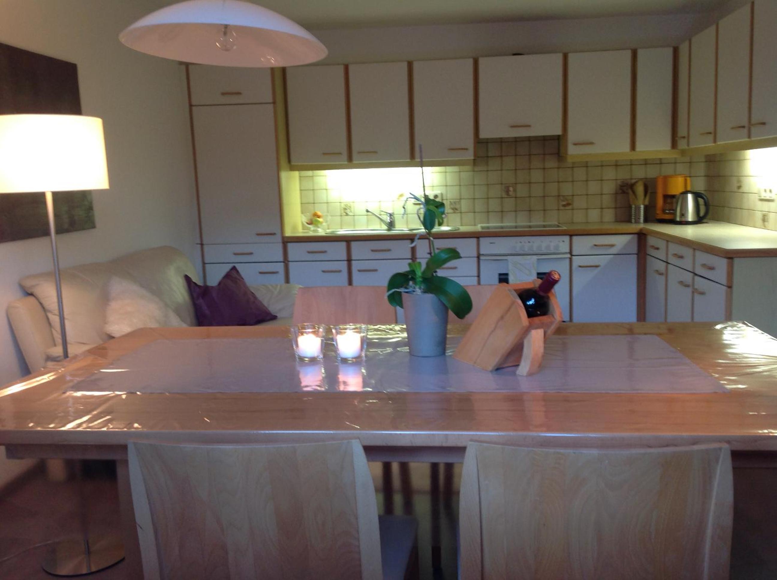 Ferienwohnung Strubbauer Urlaub am Bauernhof