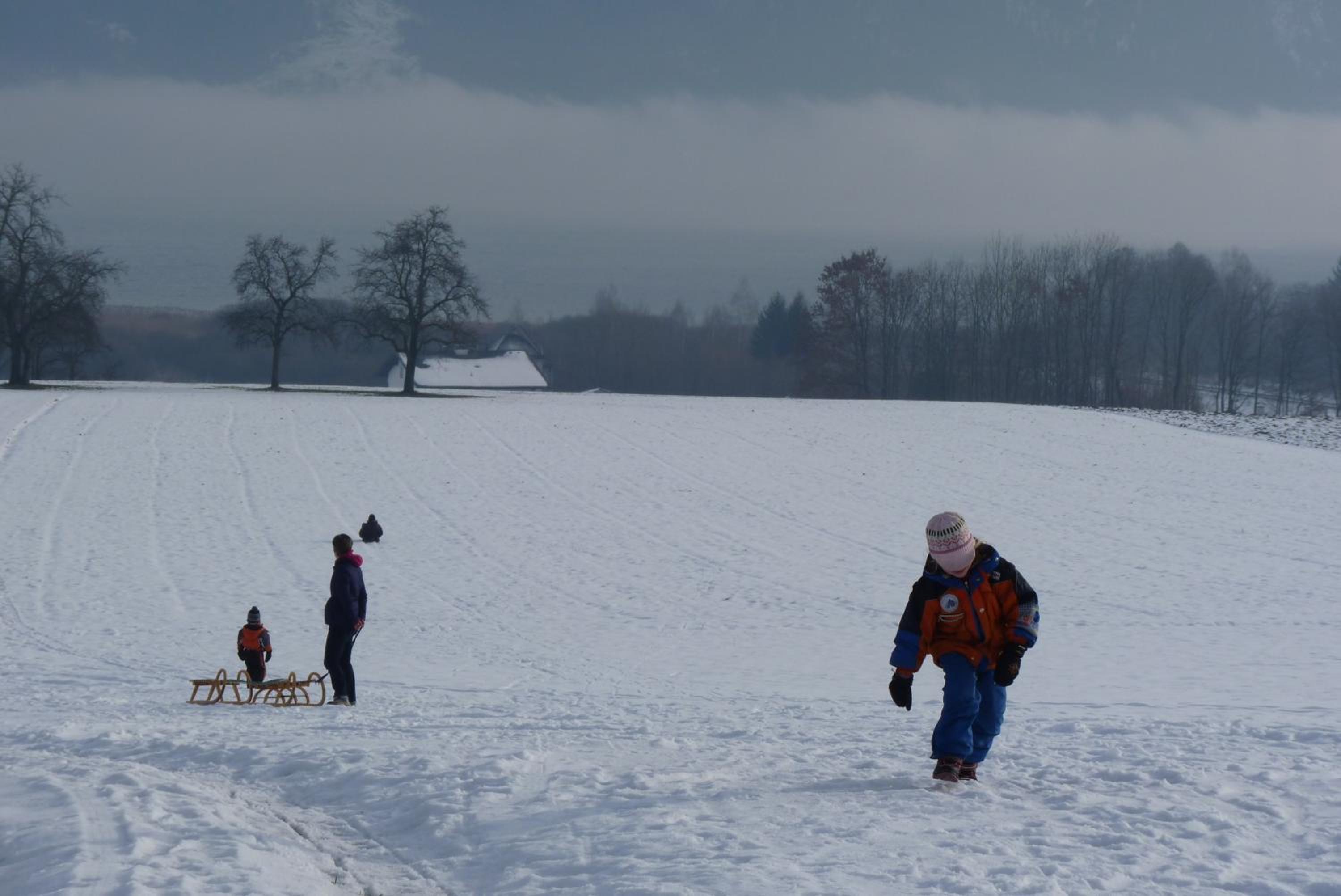 Landgut Wagnerfeld