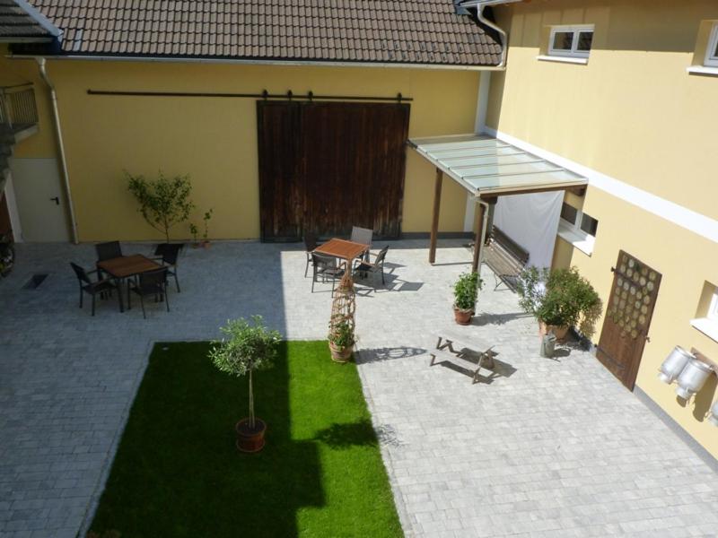 Landgut Wagnerfeld