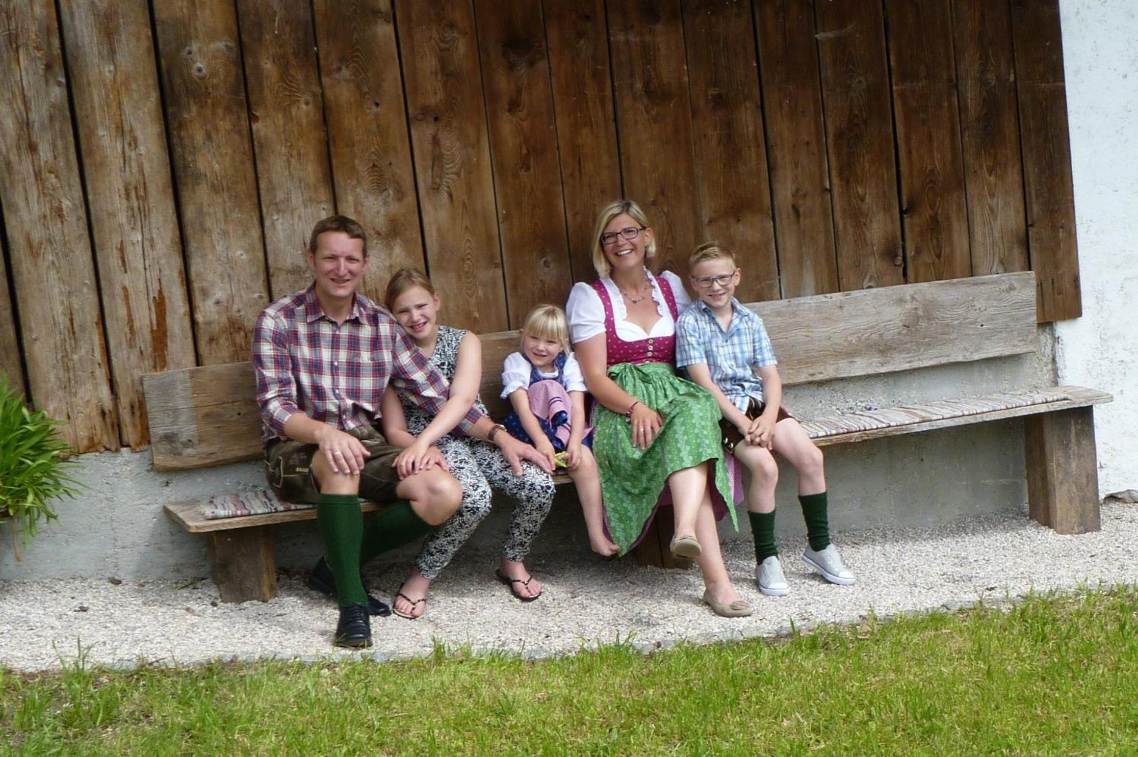 Landgut Wagnerfeld