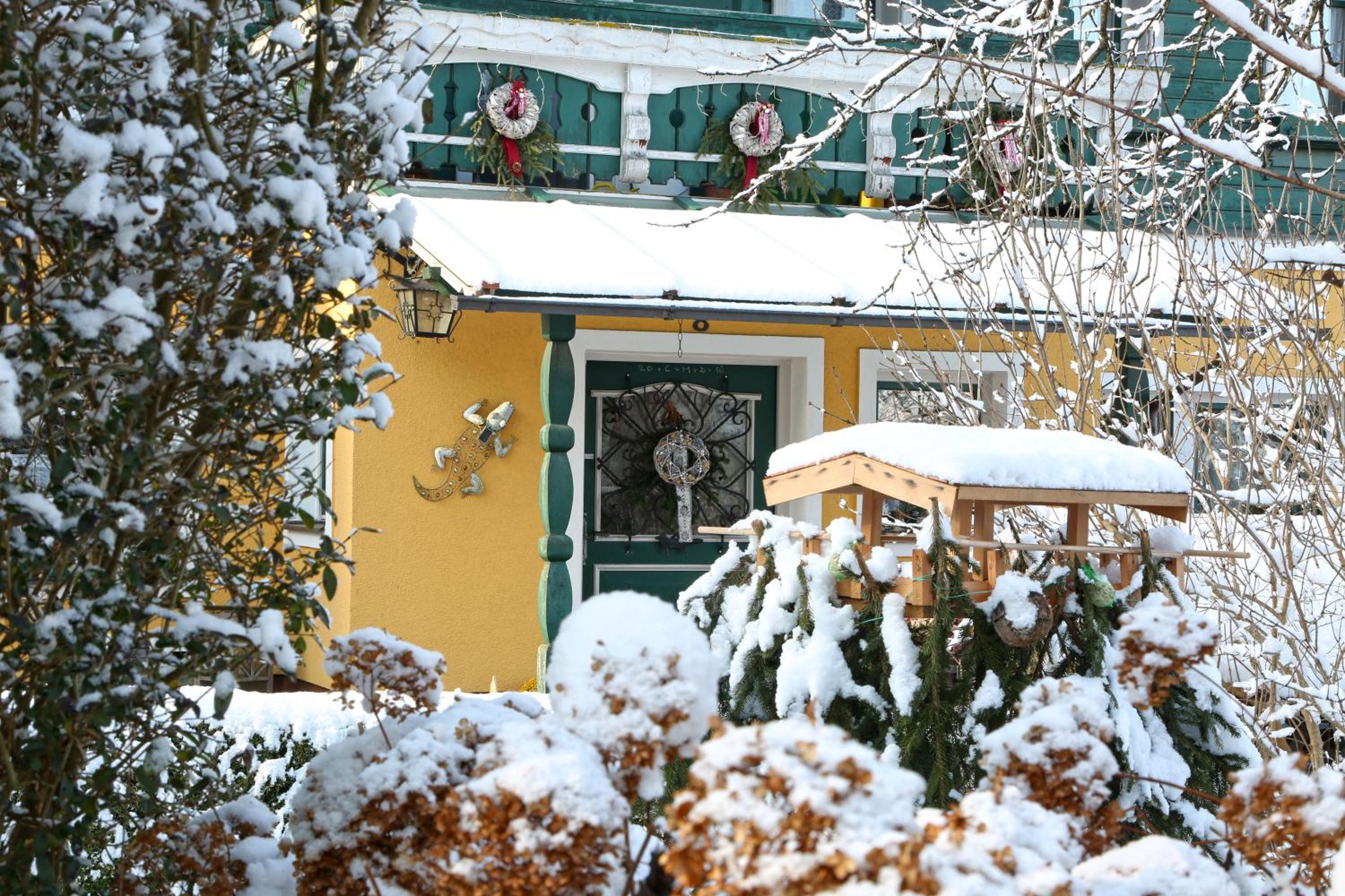Gästehaus Fuchs