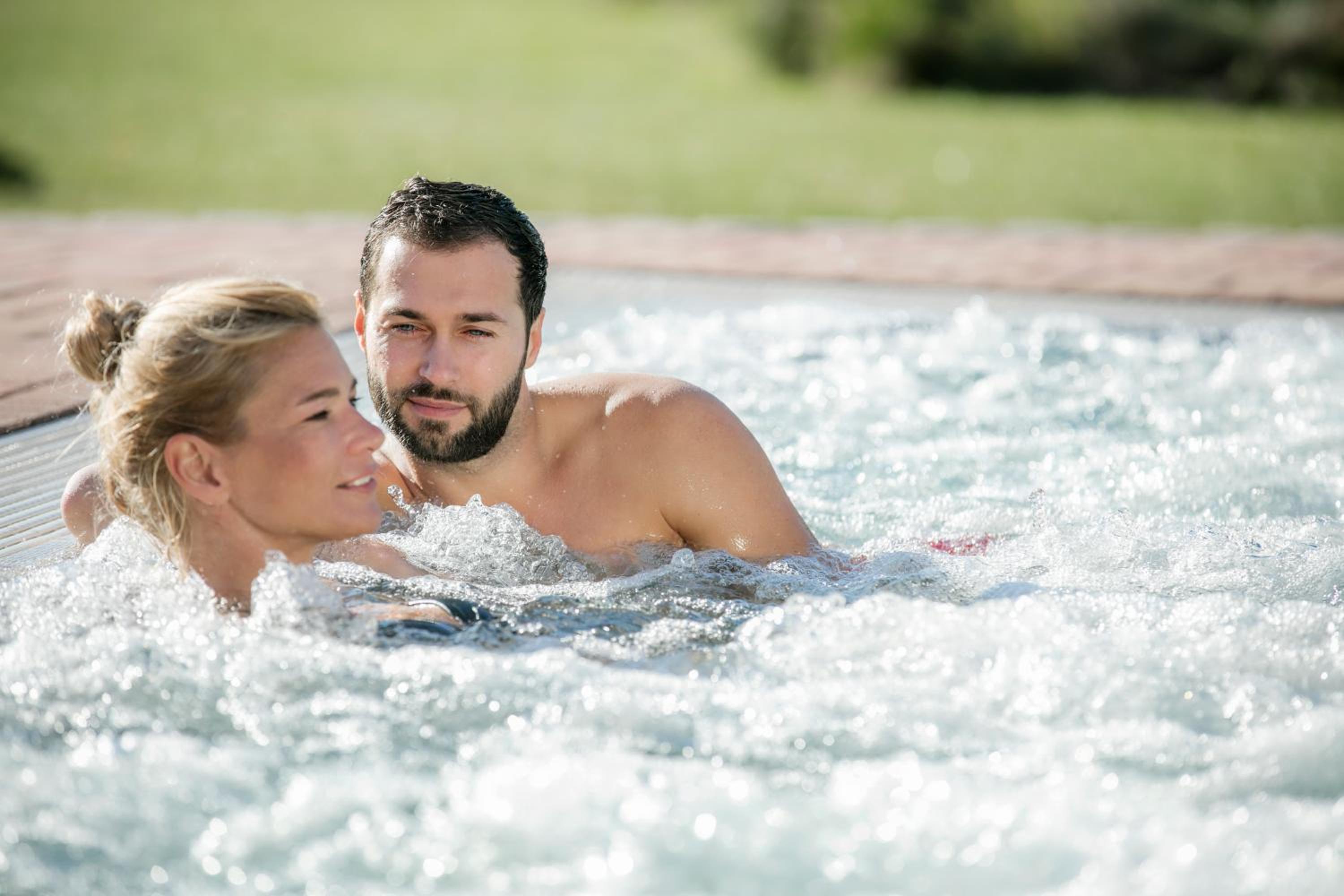 H2O Hotel-Therme-Resort, 3 Sterne superior, für Familien mit Kindern