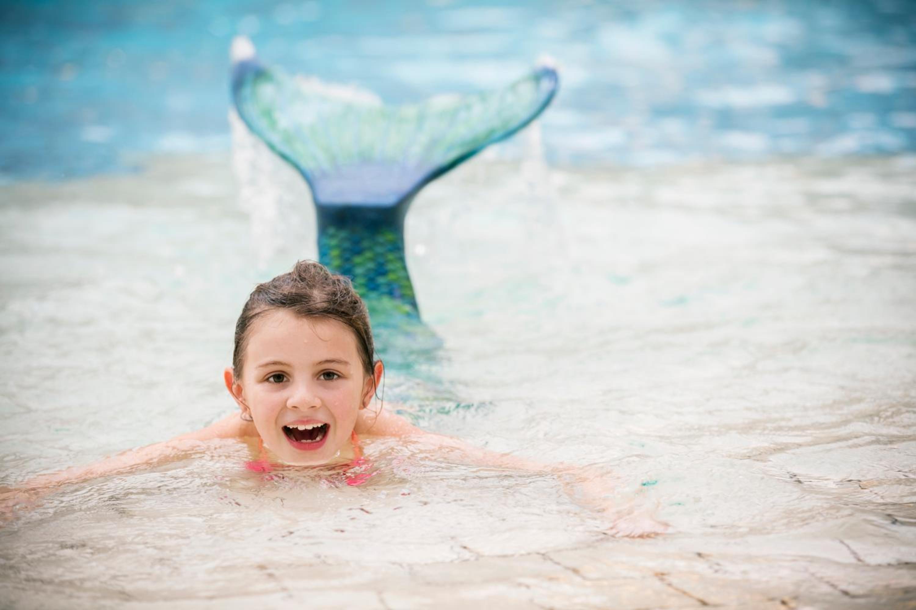 H2O Hotel-Therme-Resort, 3 Sterne superior, für Familien mit Kindern
