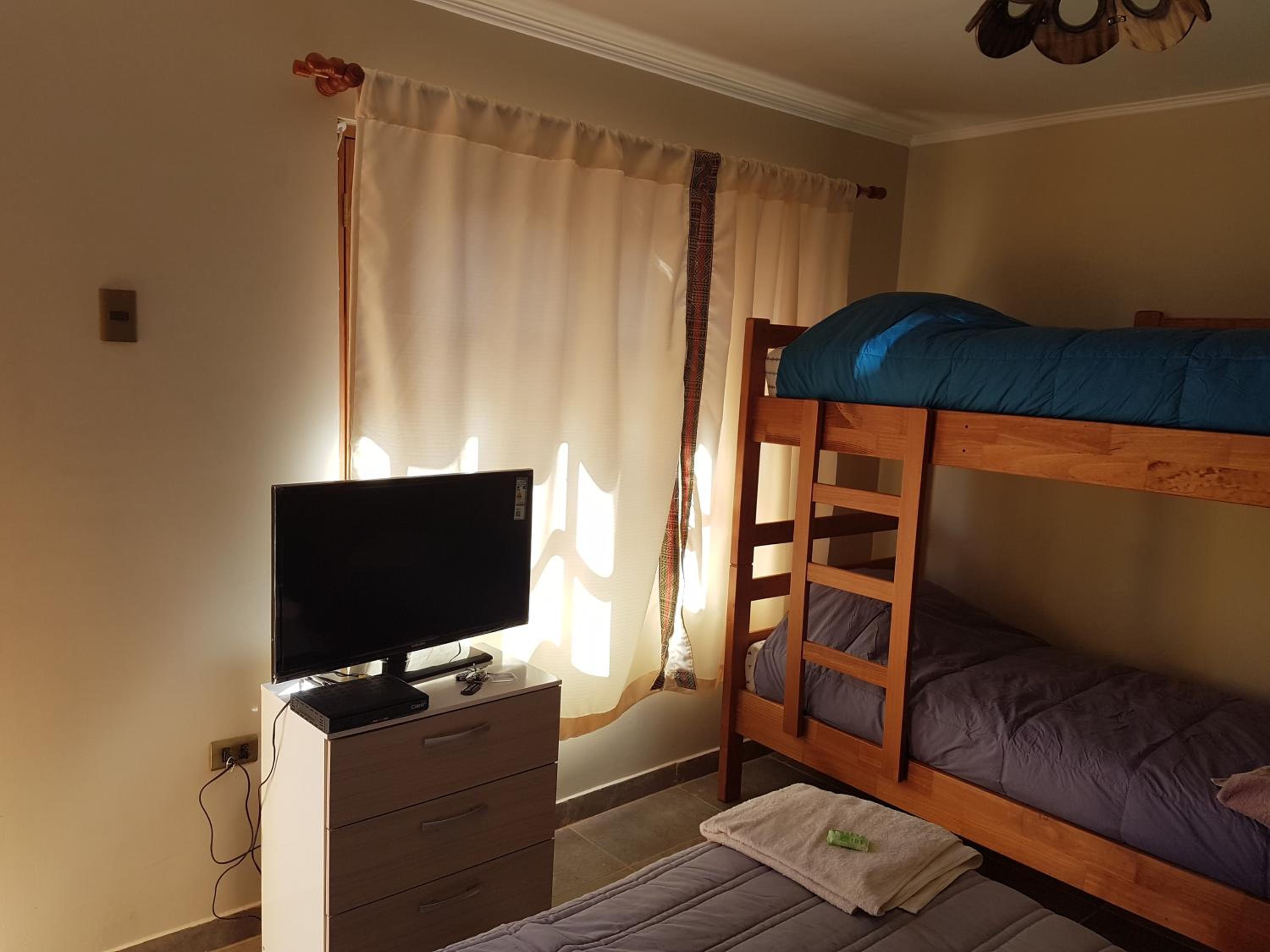Vicuña Lodge