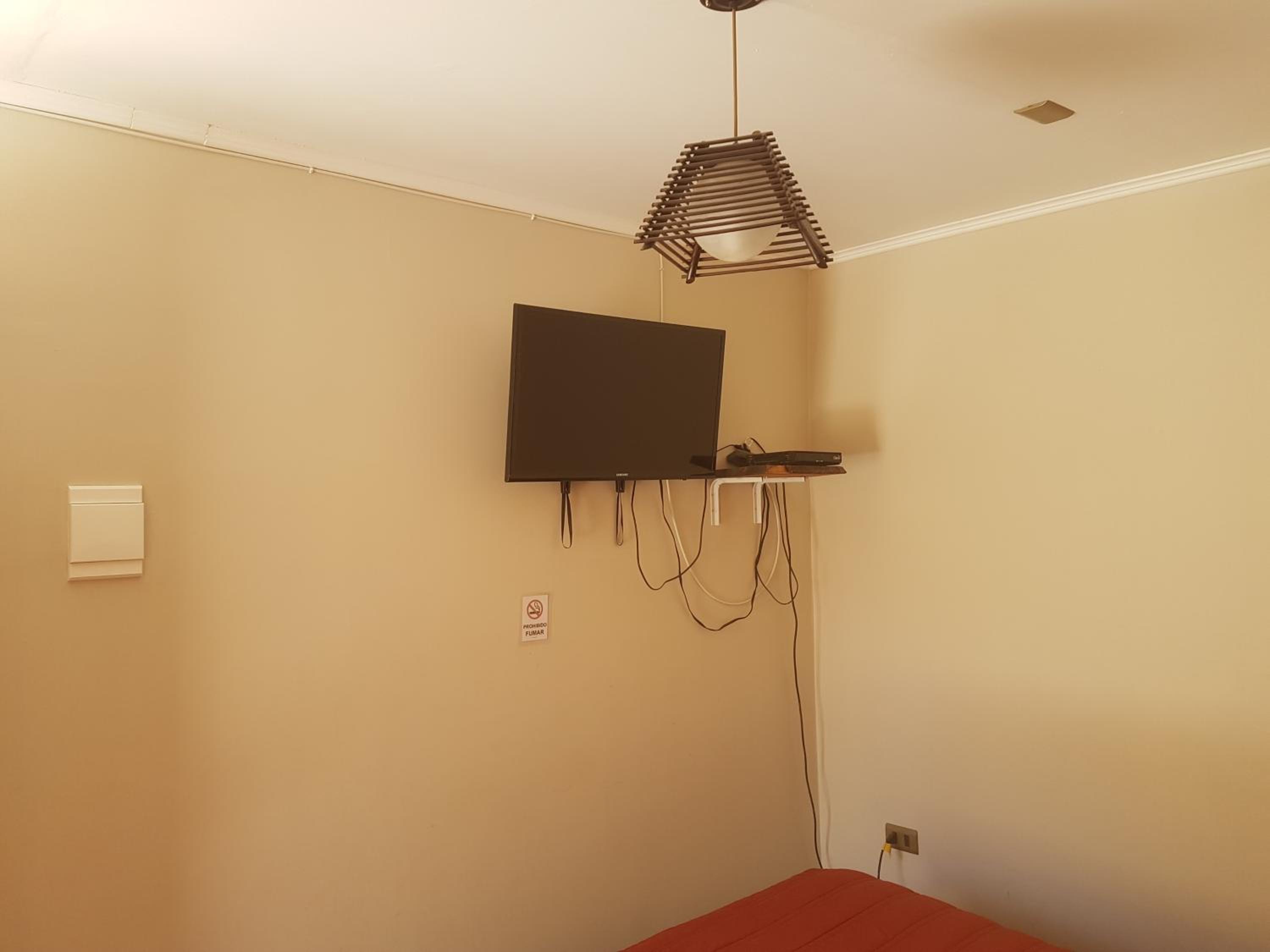 Vicuña Lodge