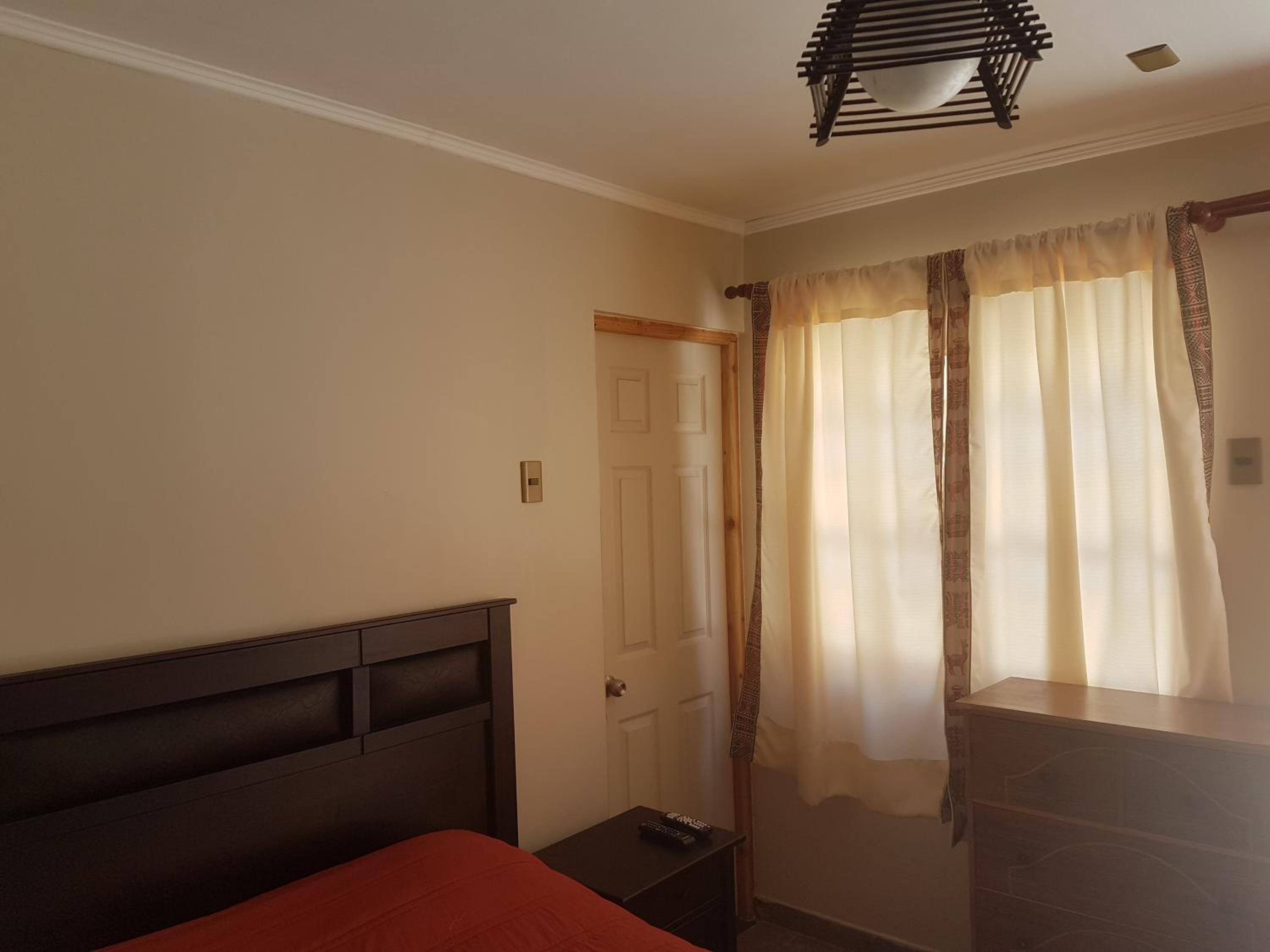 Vicuña Lodge