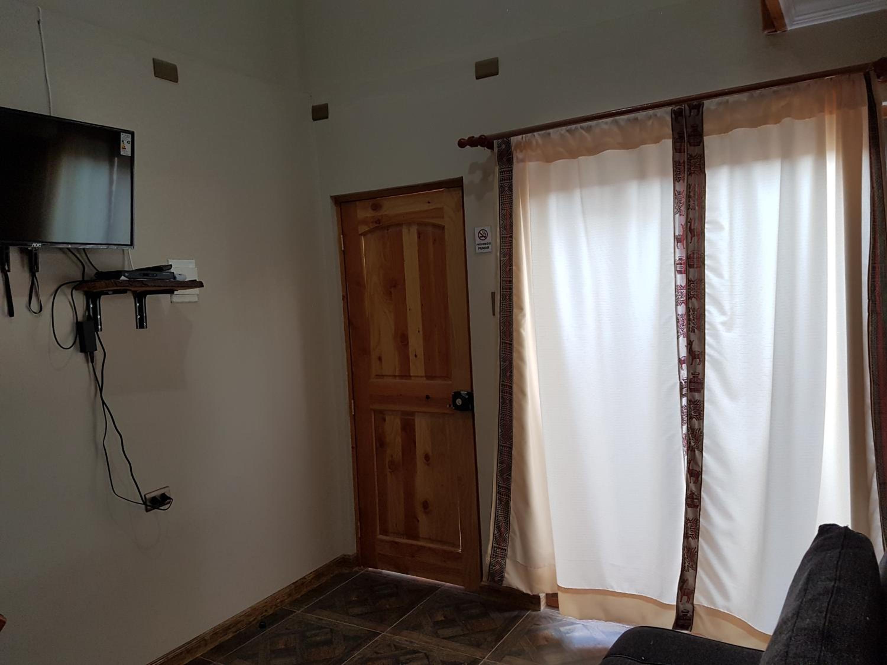 Vicuña Lodge