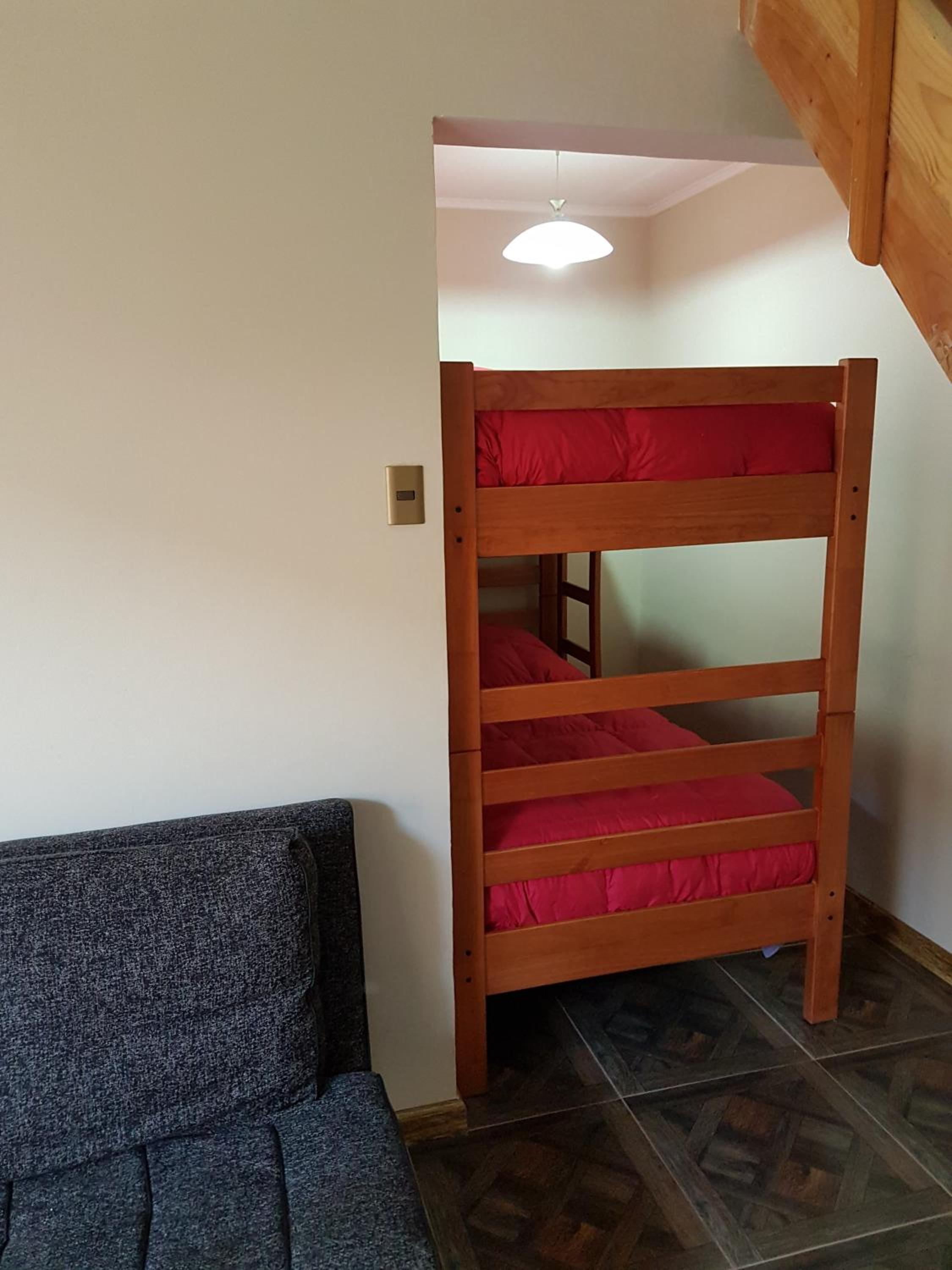 Vicuña Lodge