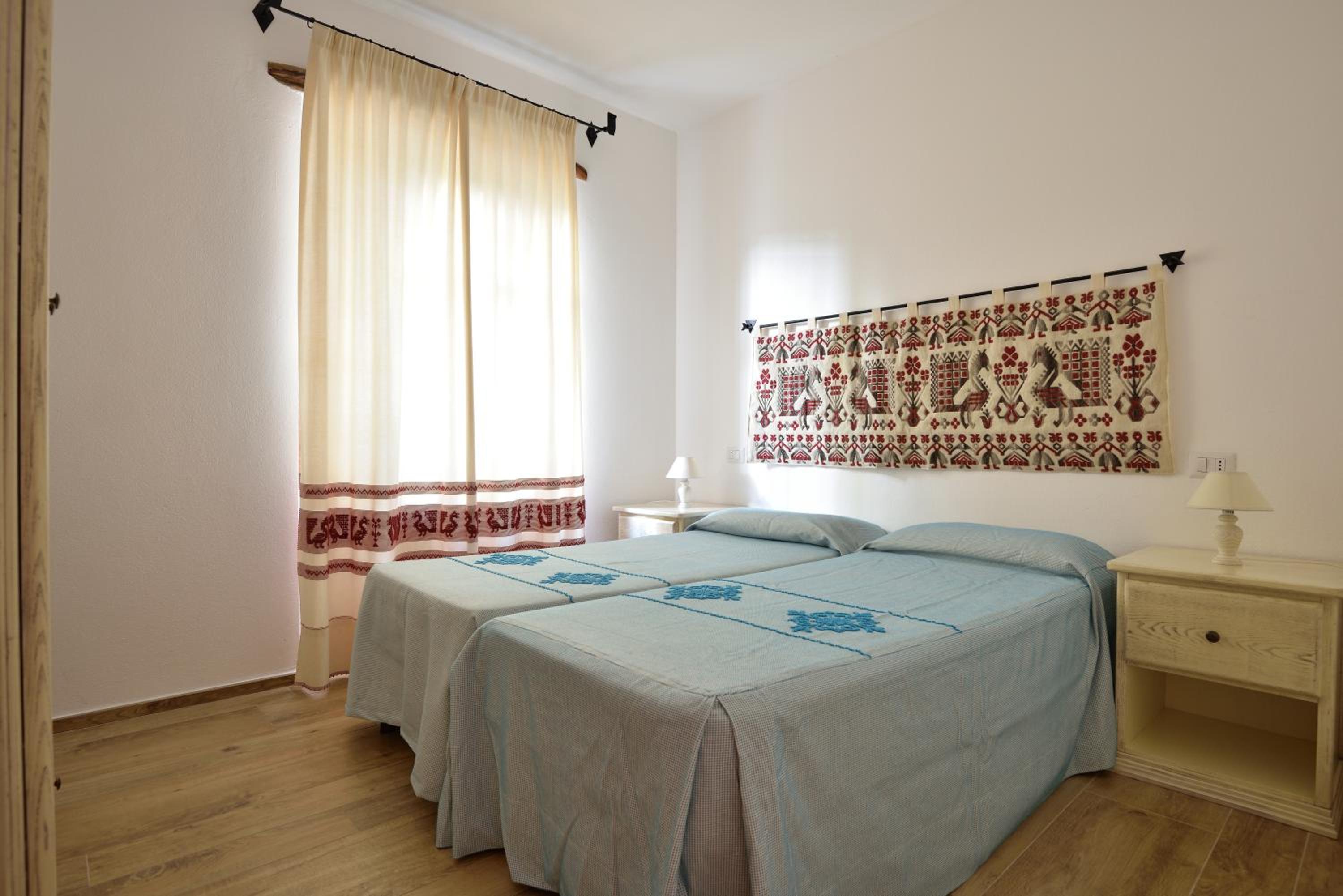 Villa Janas