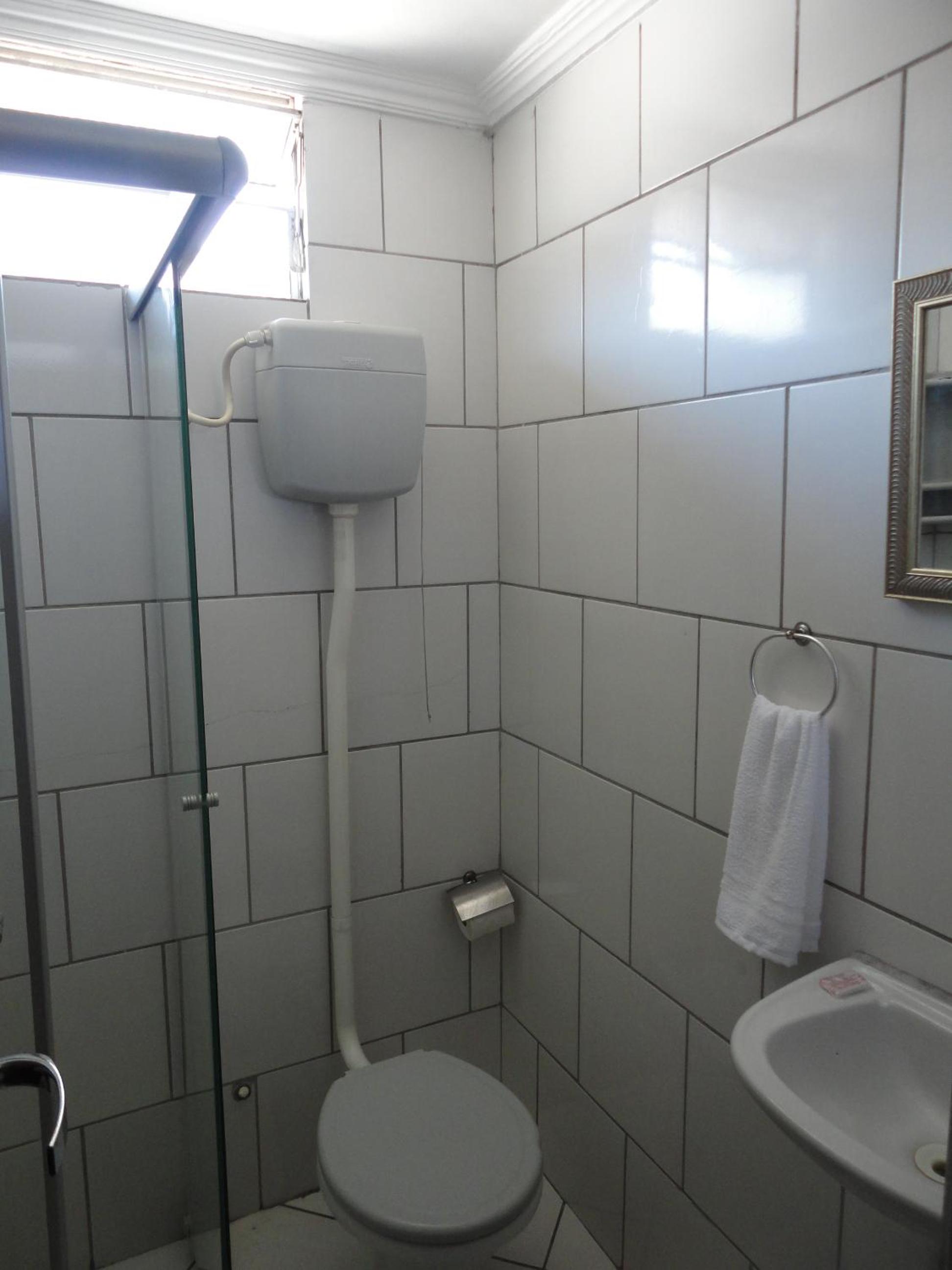 Pousada Suítes Do Pelô