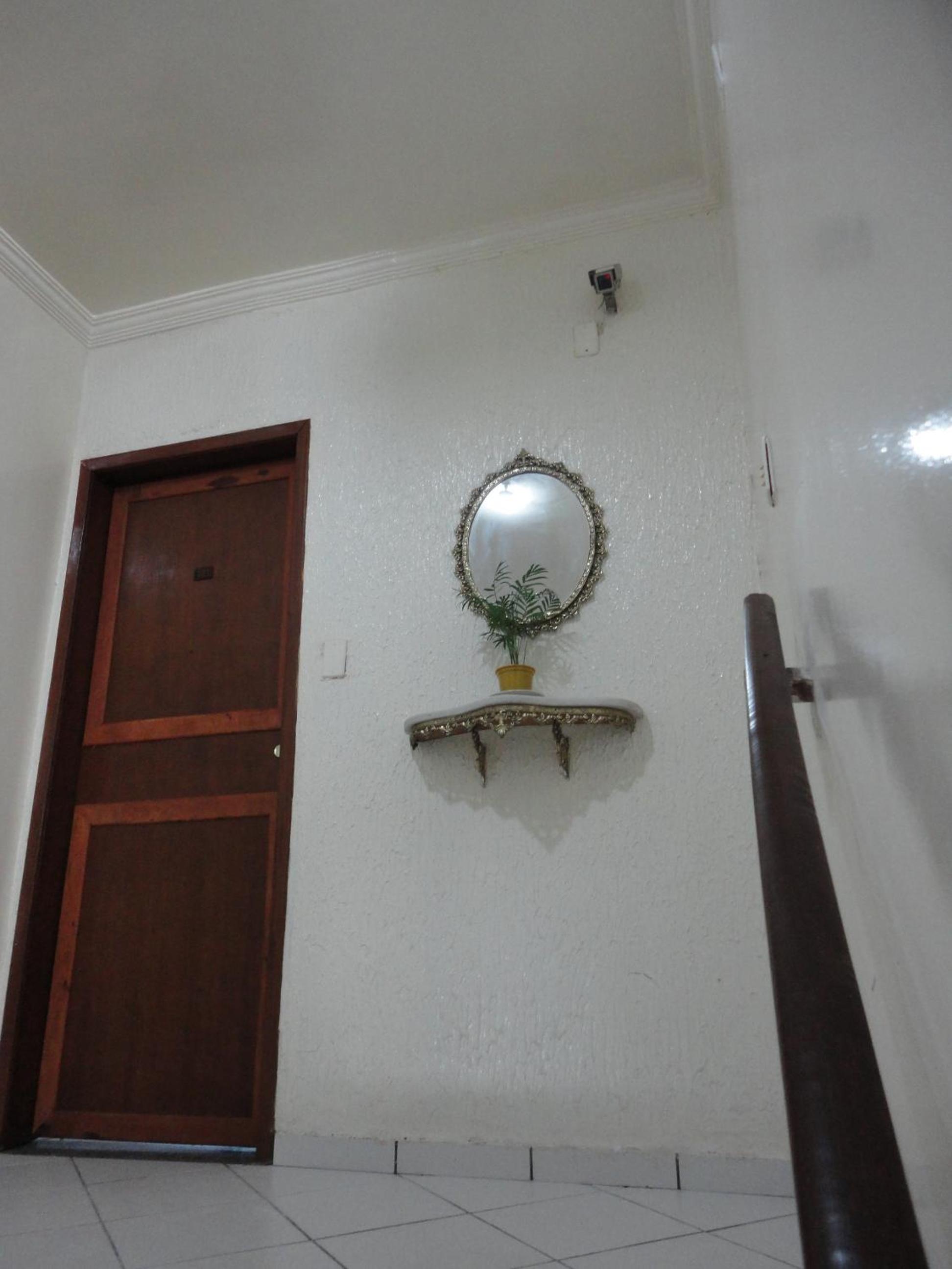 Pousada Suítes Do Pelô