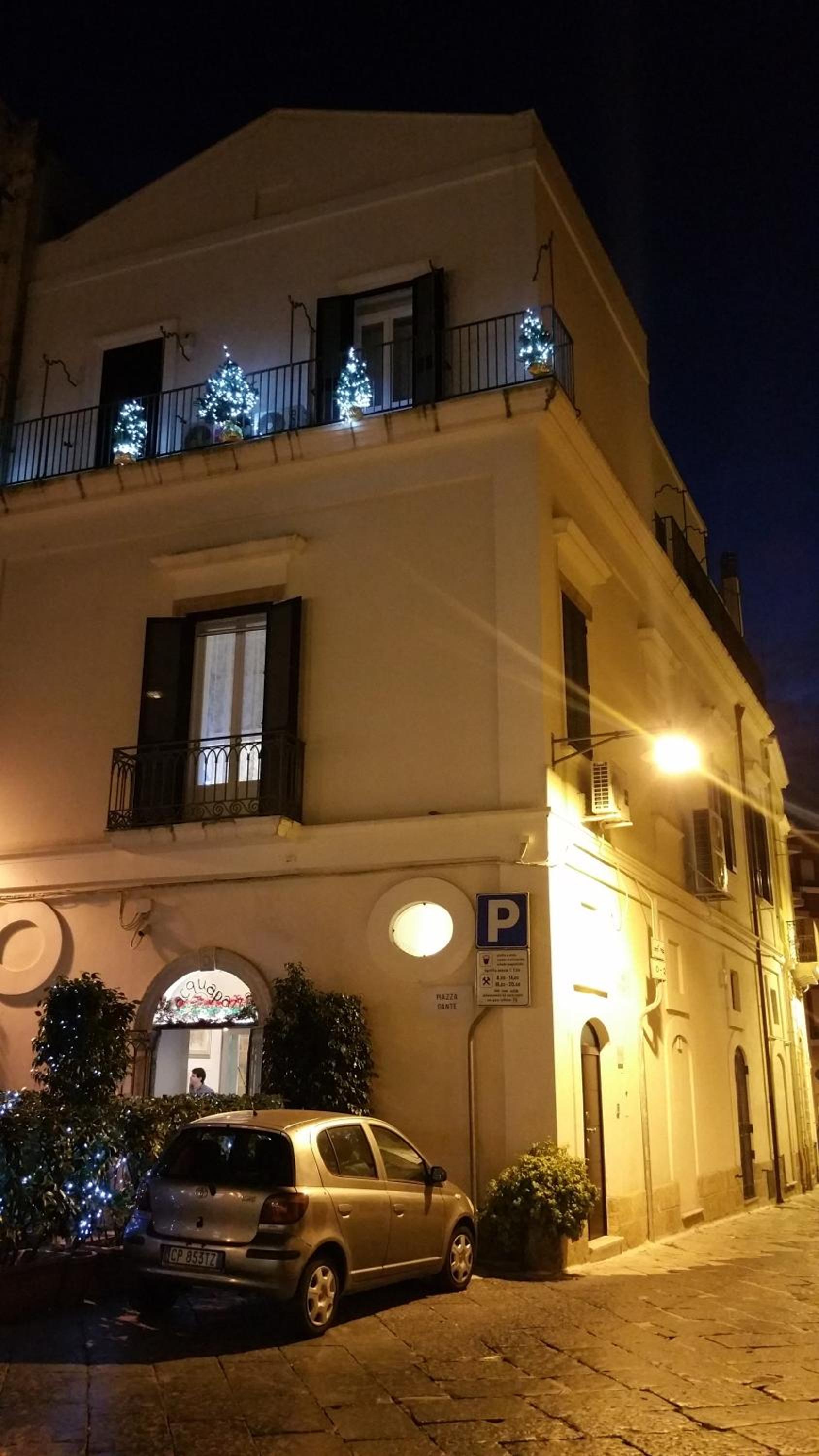 B&B Acquapazza