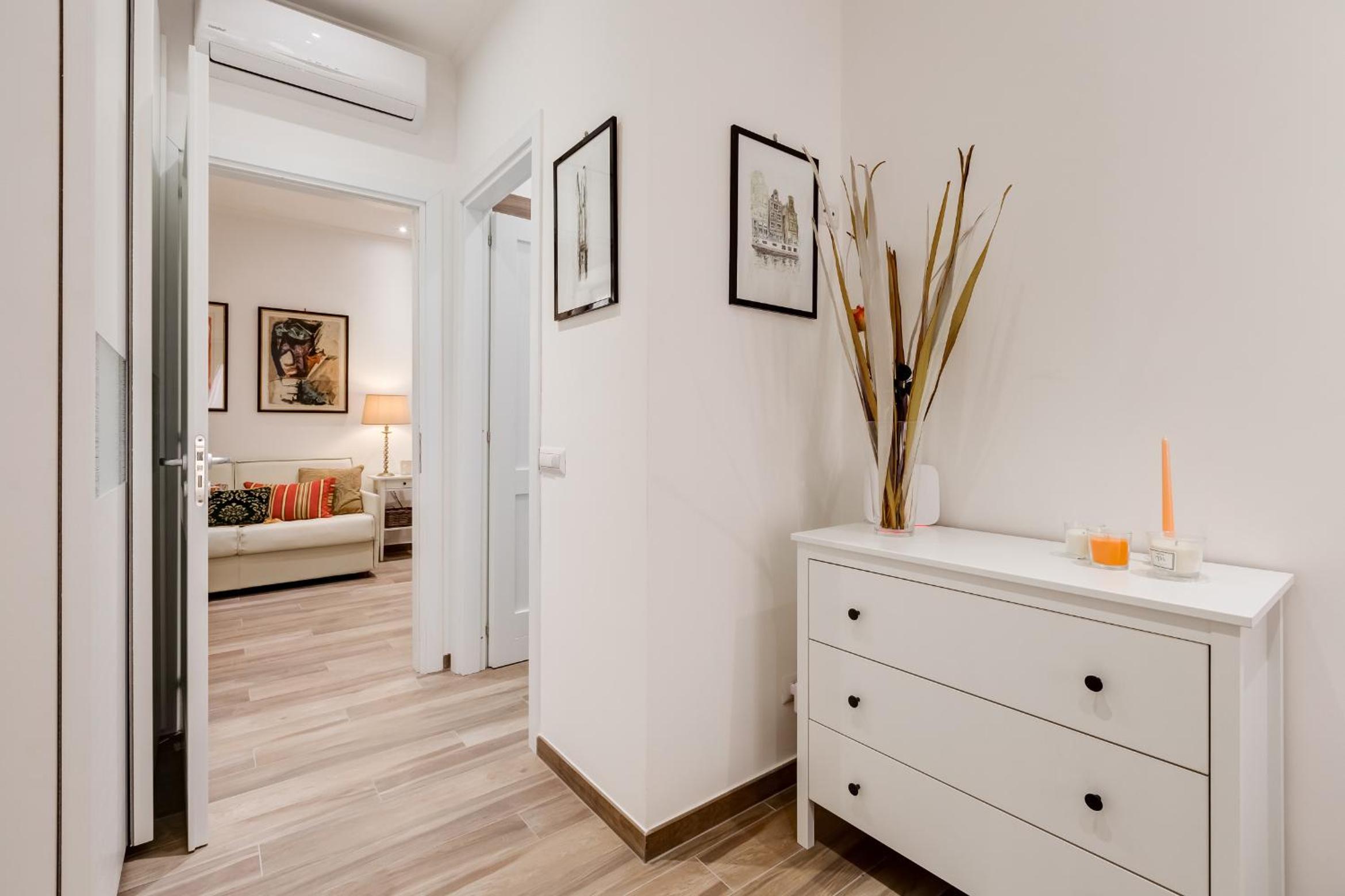 AS Vaticano Apartment