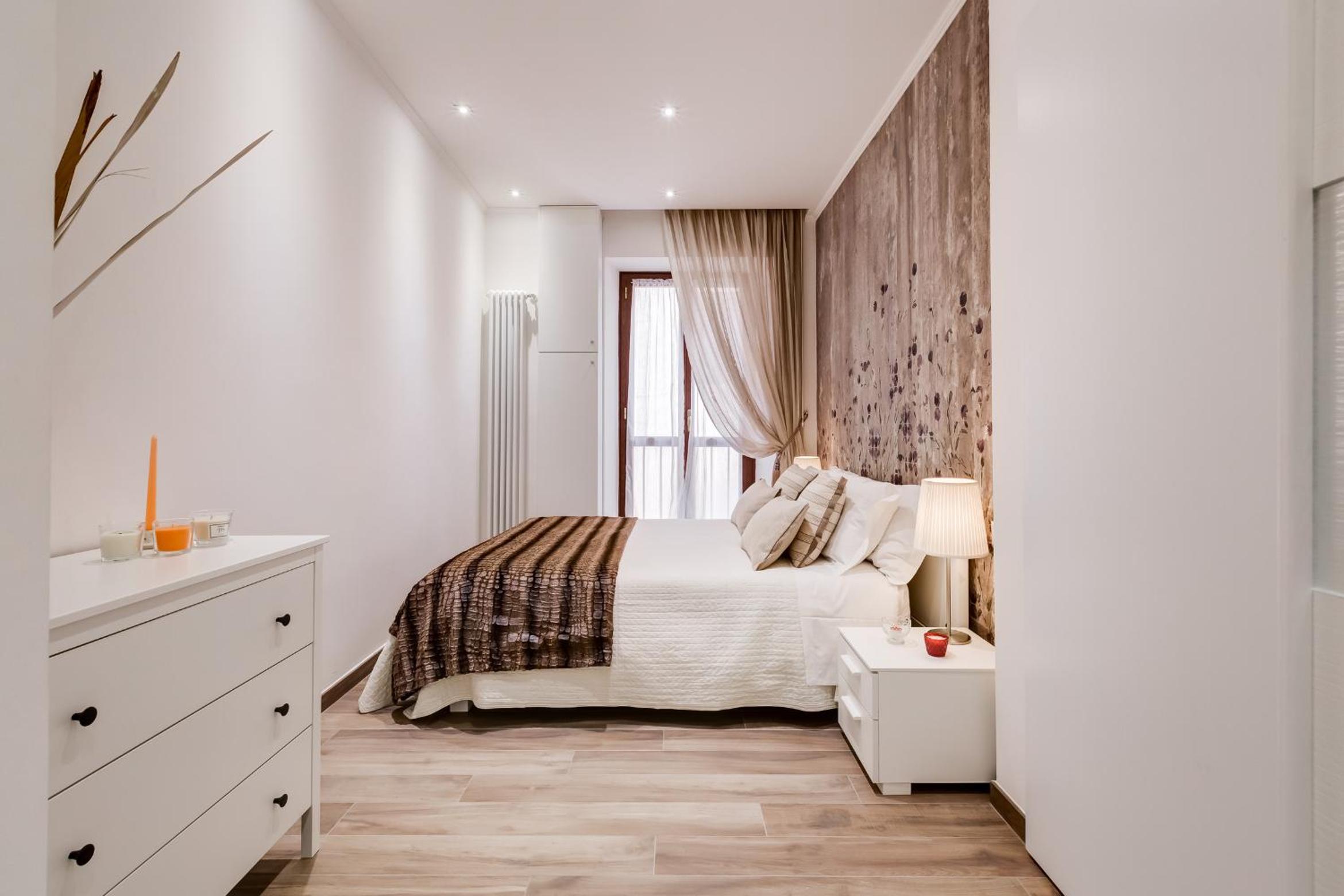 AS Vaticano Apartment