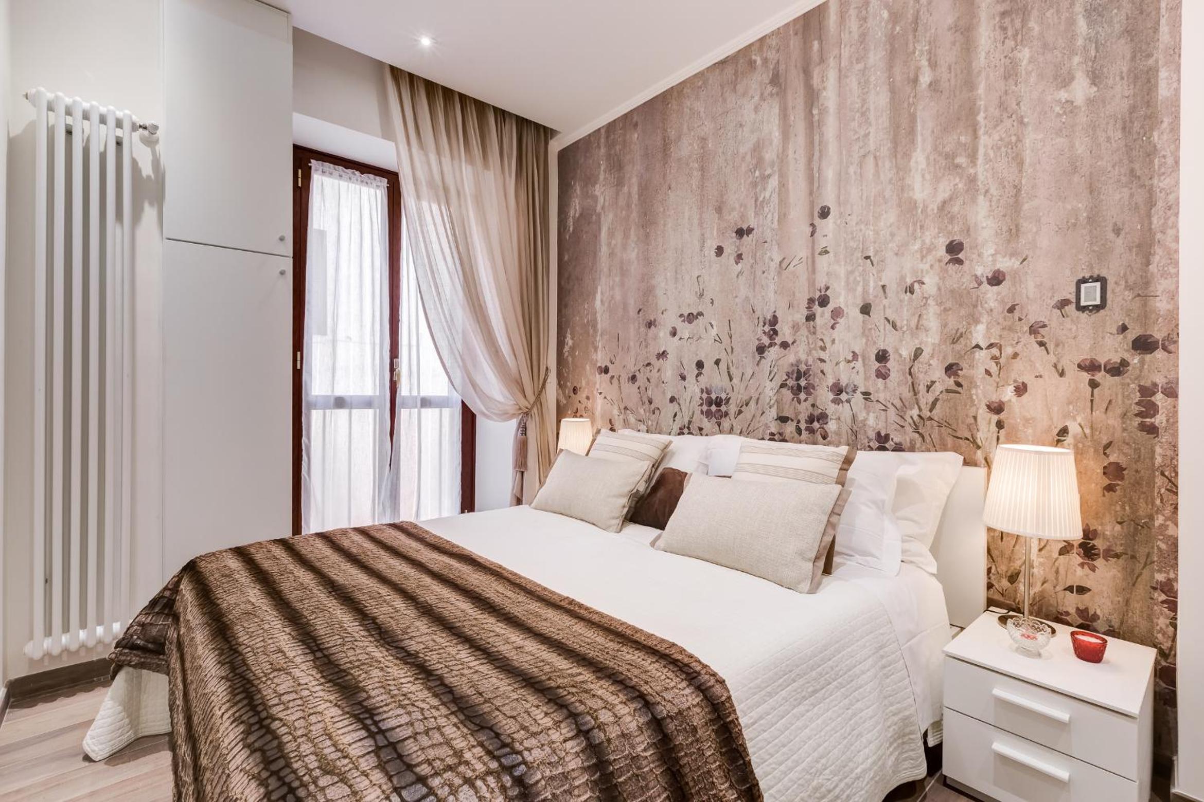 AS Vaticano Apartment
