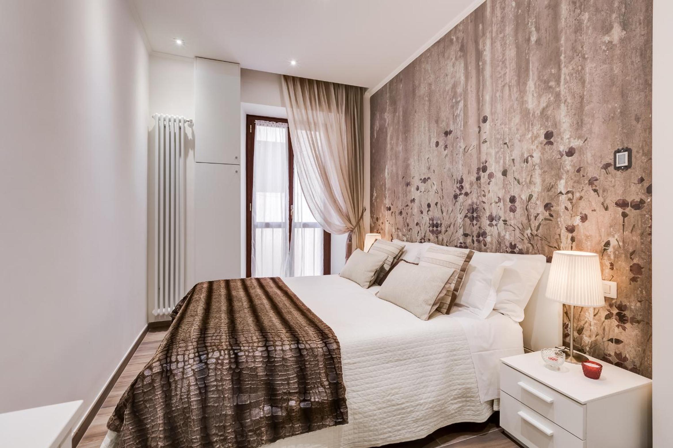 AS Vaticano Apartment