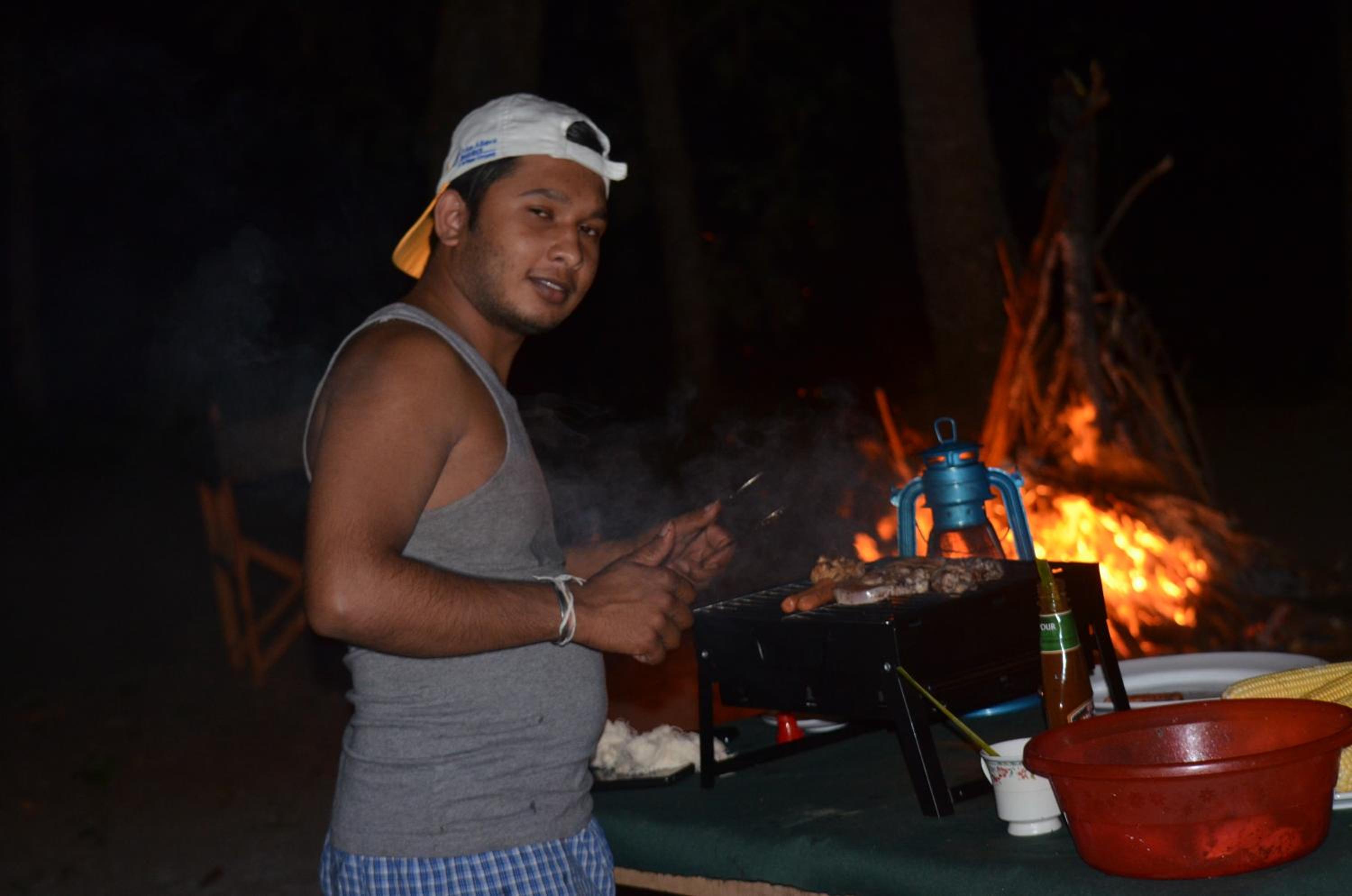 Makulu Safari Camping
