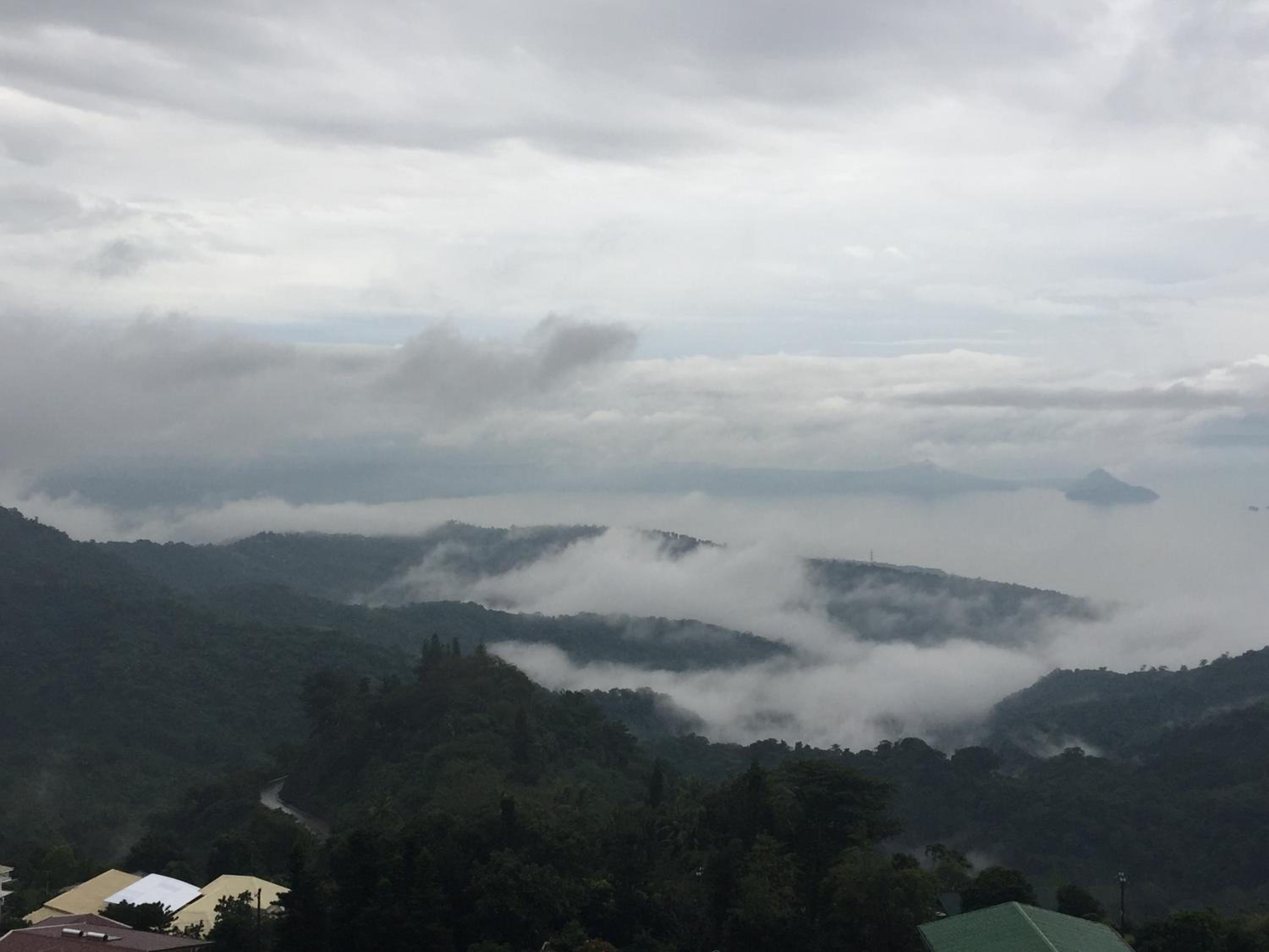 Apartment at Tagaytay Prime Residences