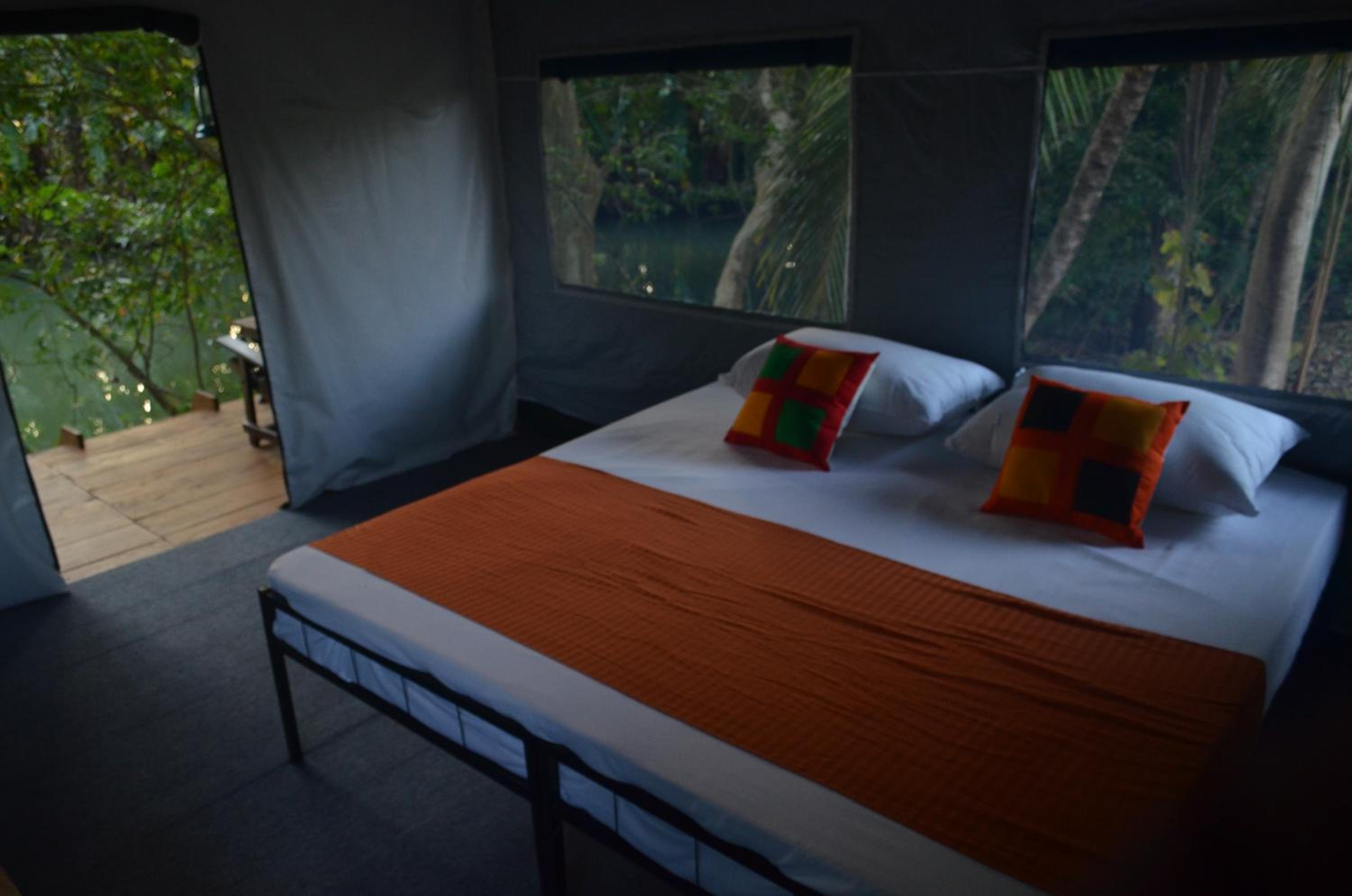 Makulu Safari Camping