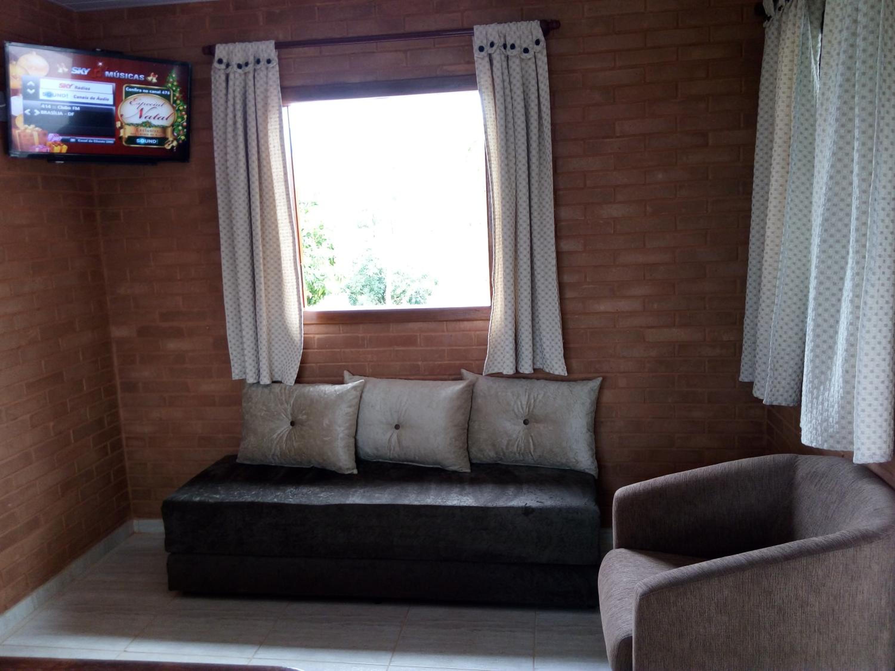 Fazenda Rosmaninho