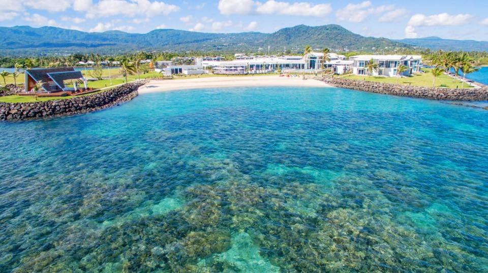 Taumeasina Island Resort, photo 31