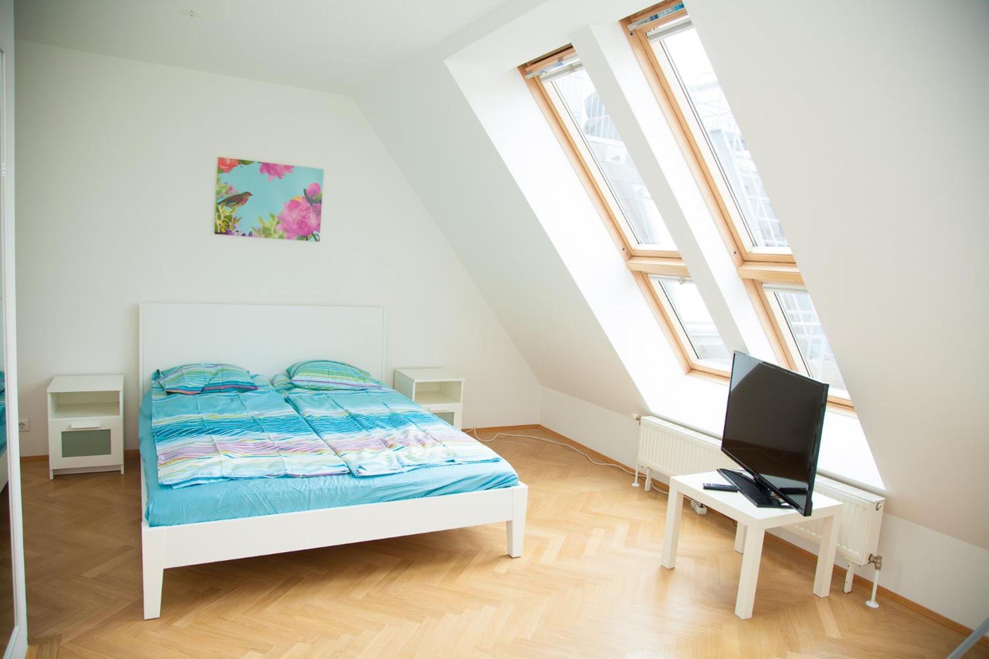 Vienna Hotspot