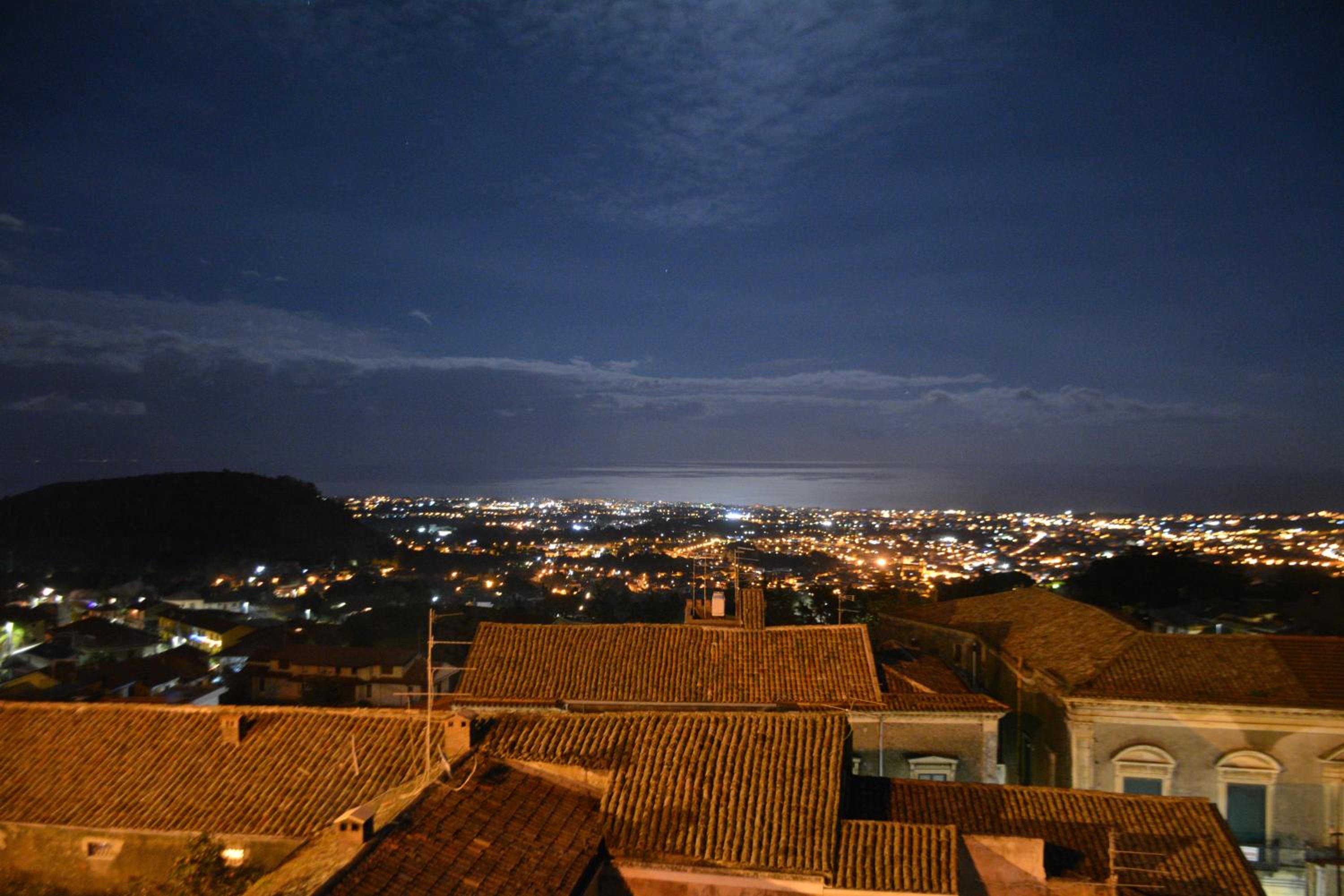 Etna Hiking B&B view 3