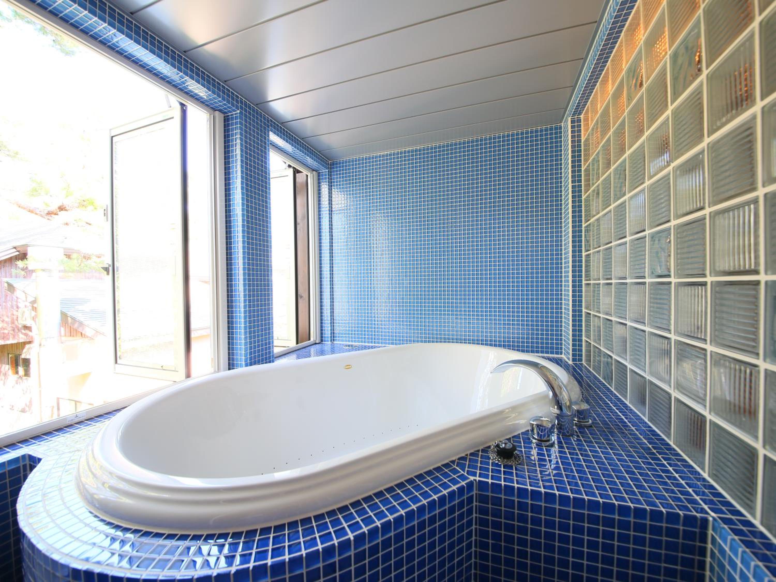 Kunugi Relaxation with 4 modern rooms