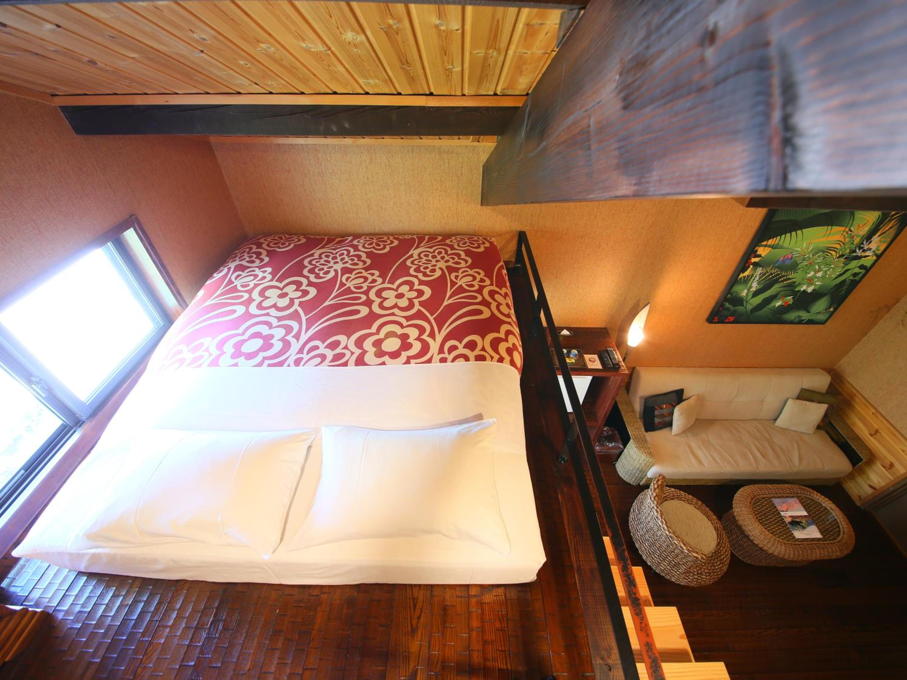 Kunugi Relaxation with 4 modern rooms