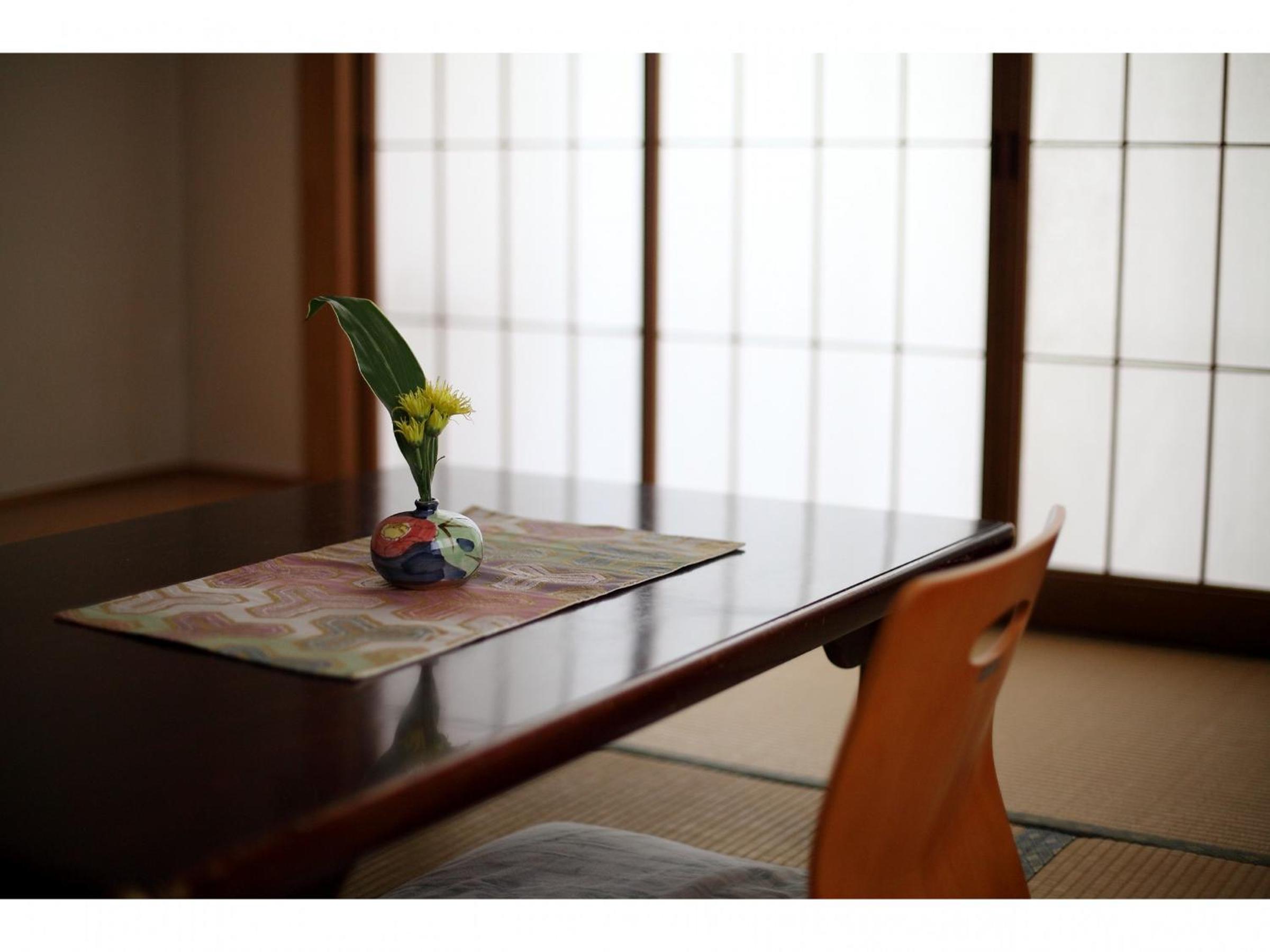 Tsukasaya Ryokan