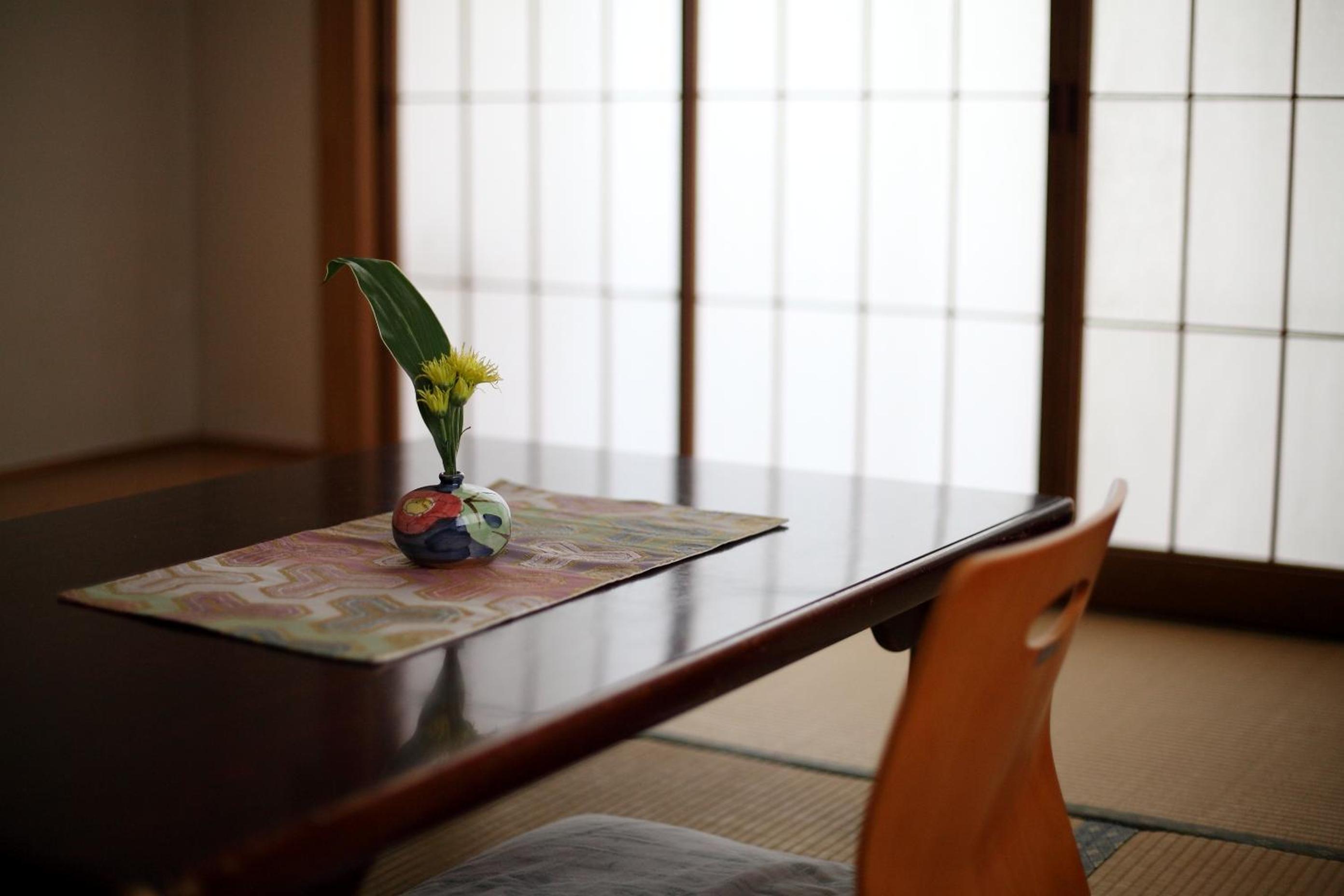 Tsukasaya Ryokan