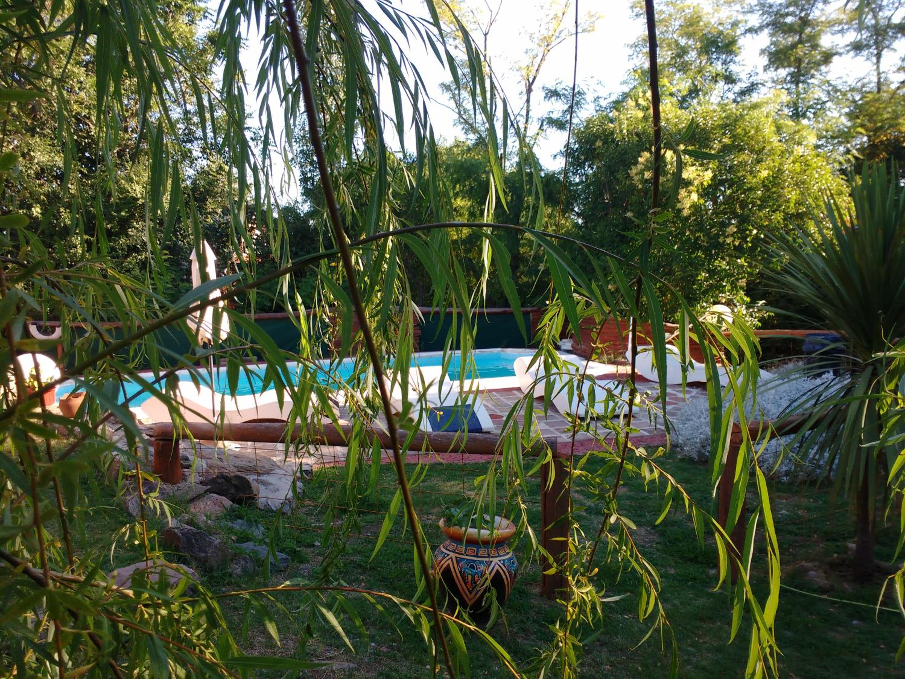 Cabañas Cangas de Onis MAYU SUMAJ