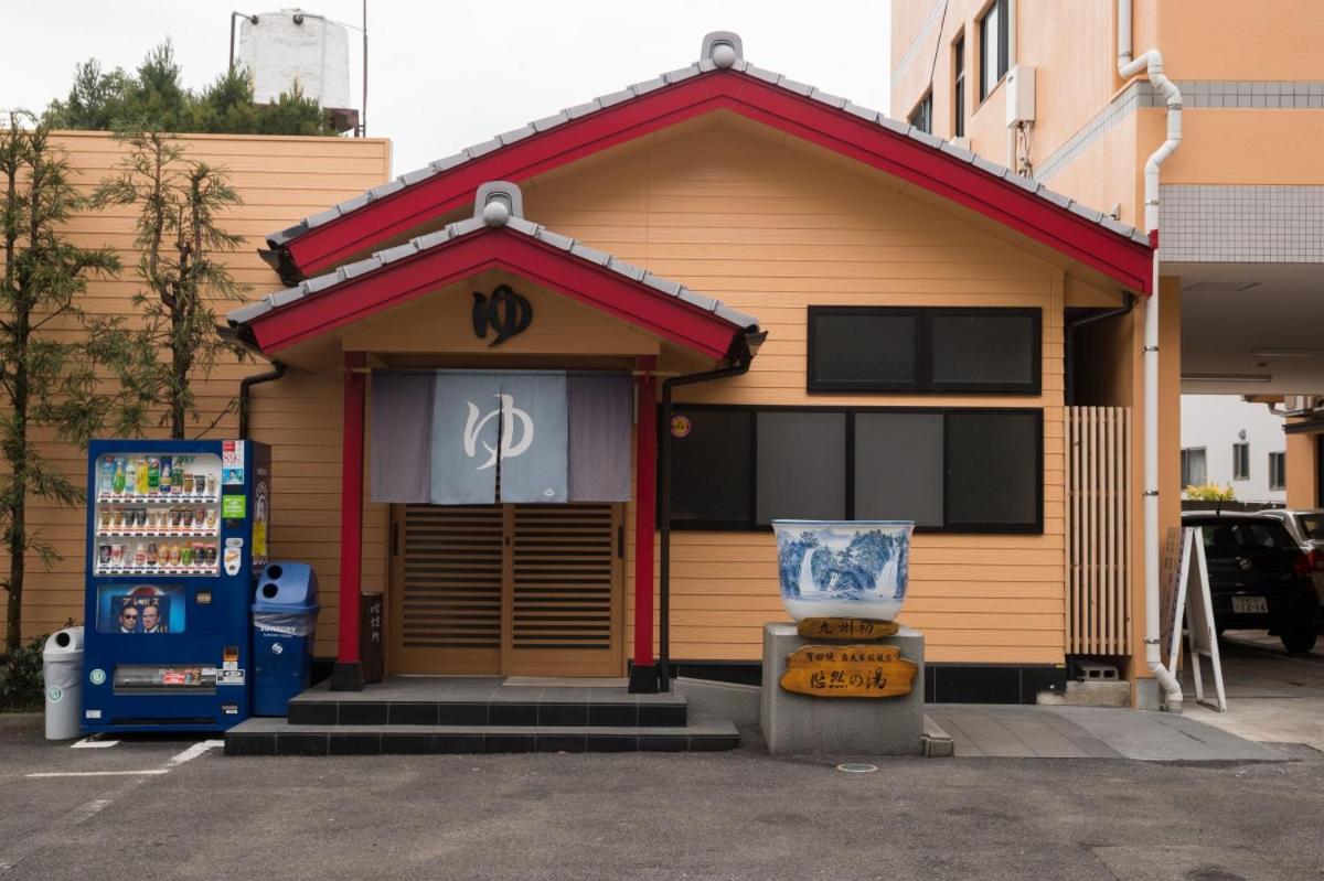 Yuzennoyado Toukai