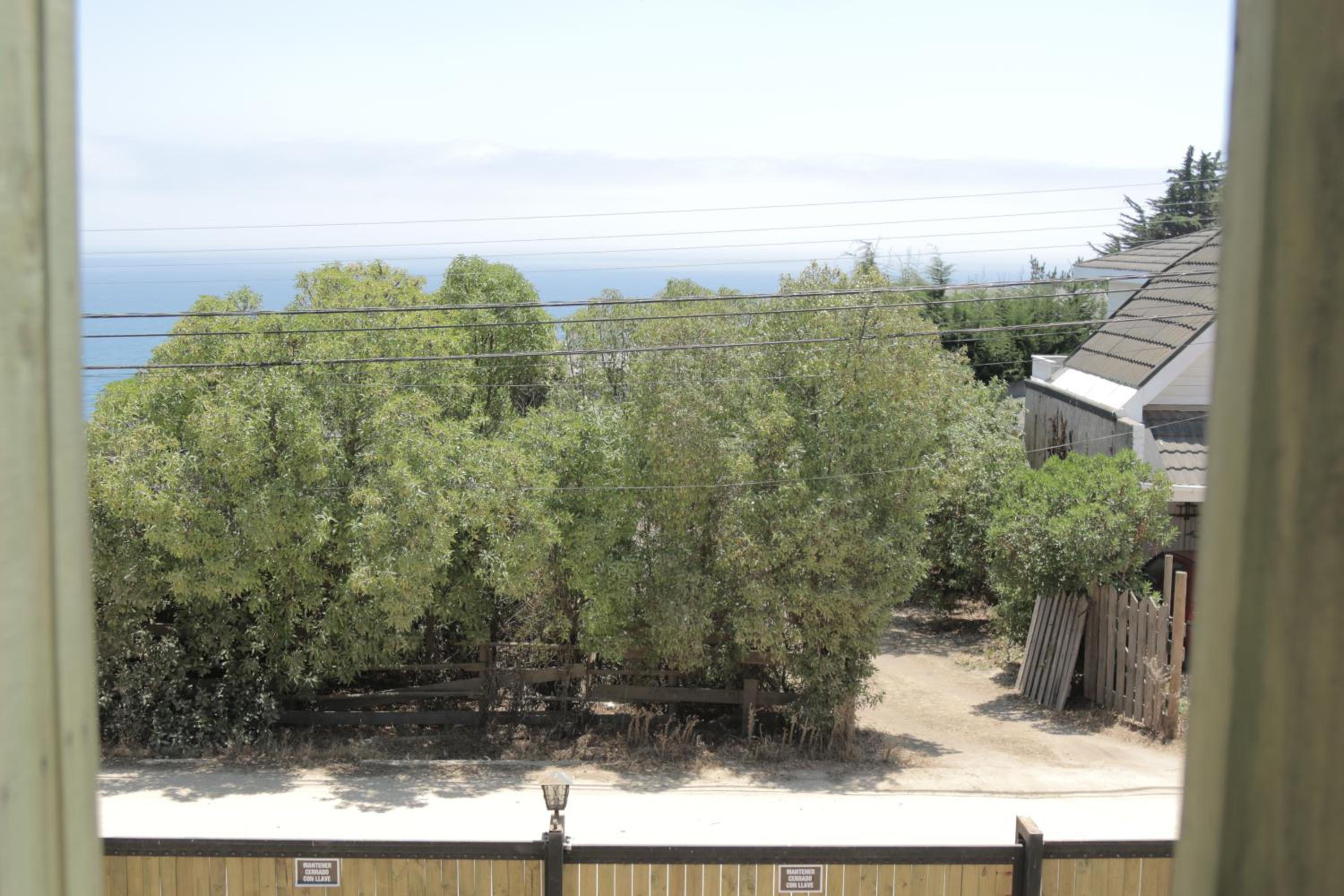 Cabañas Arenita