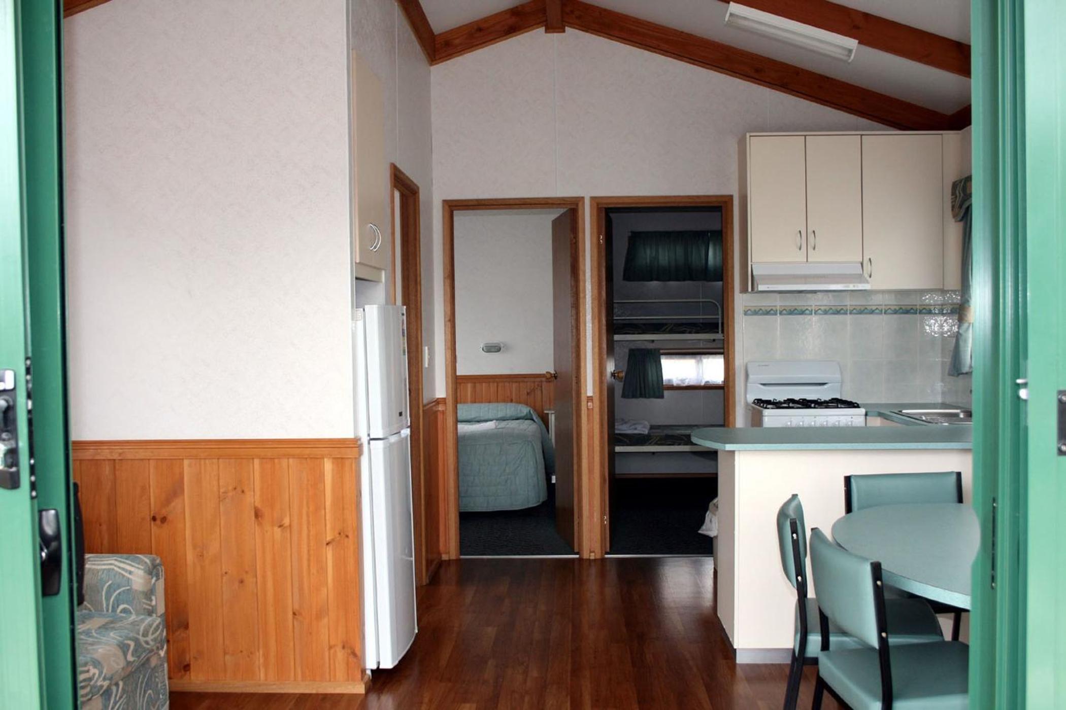 Geelong Surfcoast Hwy Holiday Park view 3