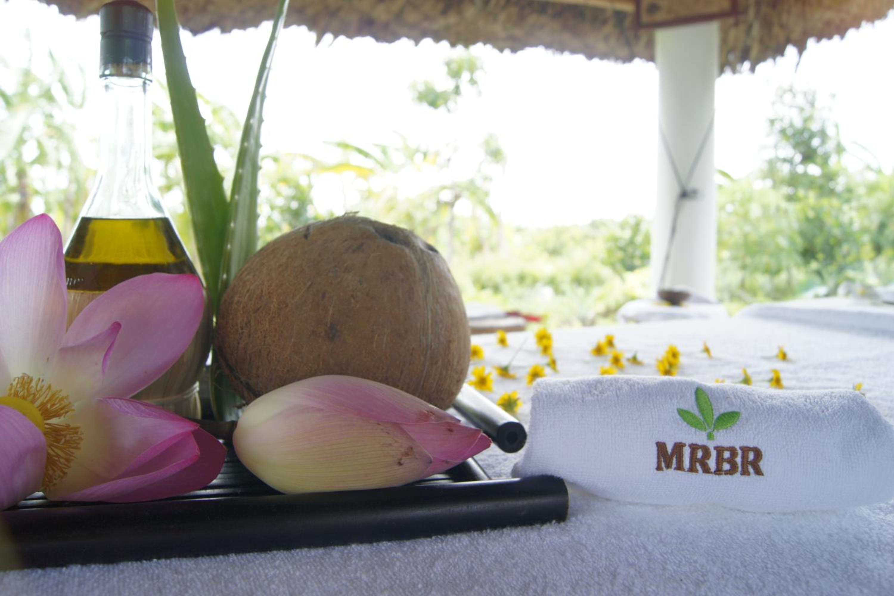 Mekong Riverside Boutique Resort & Spa