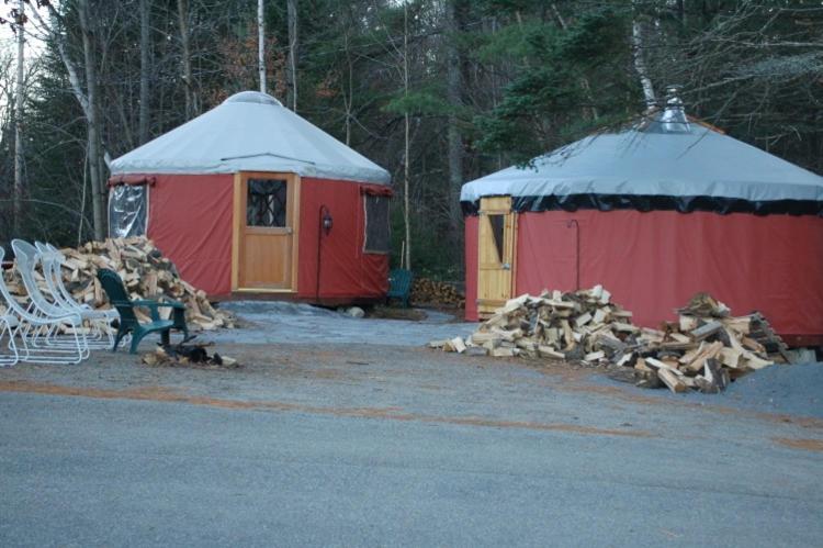 Gore Mountain Lodge