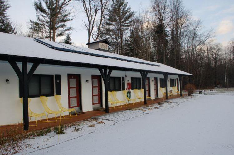 Gore Mountain Lodge