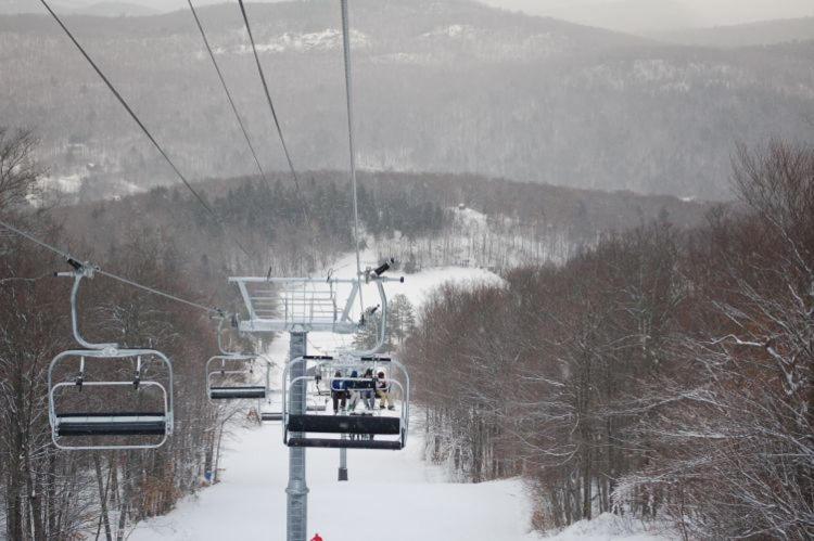 Gore Mountain Lodge