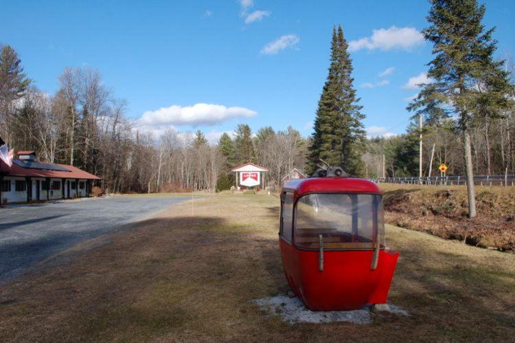 Gore Mountain Lodge